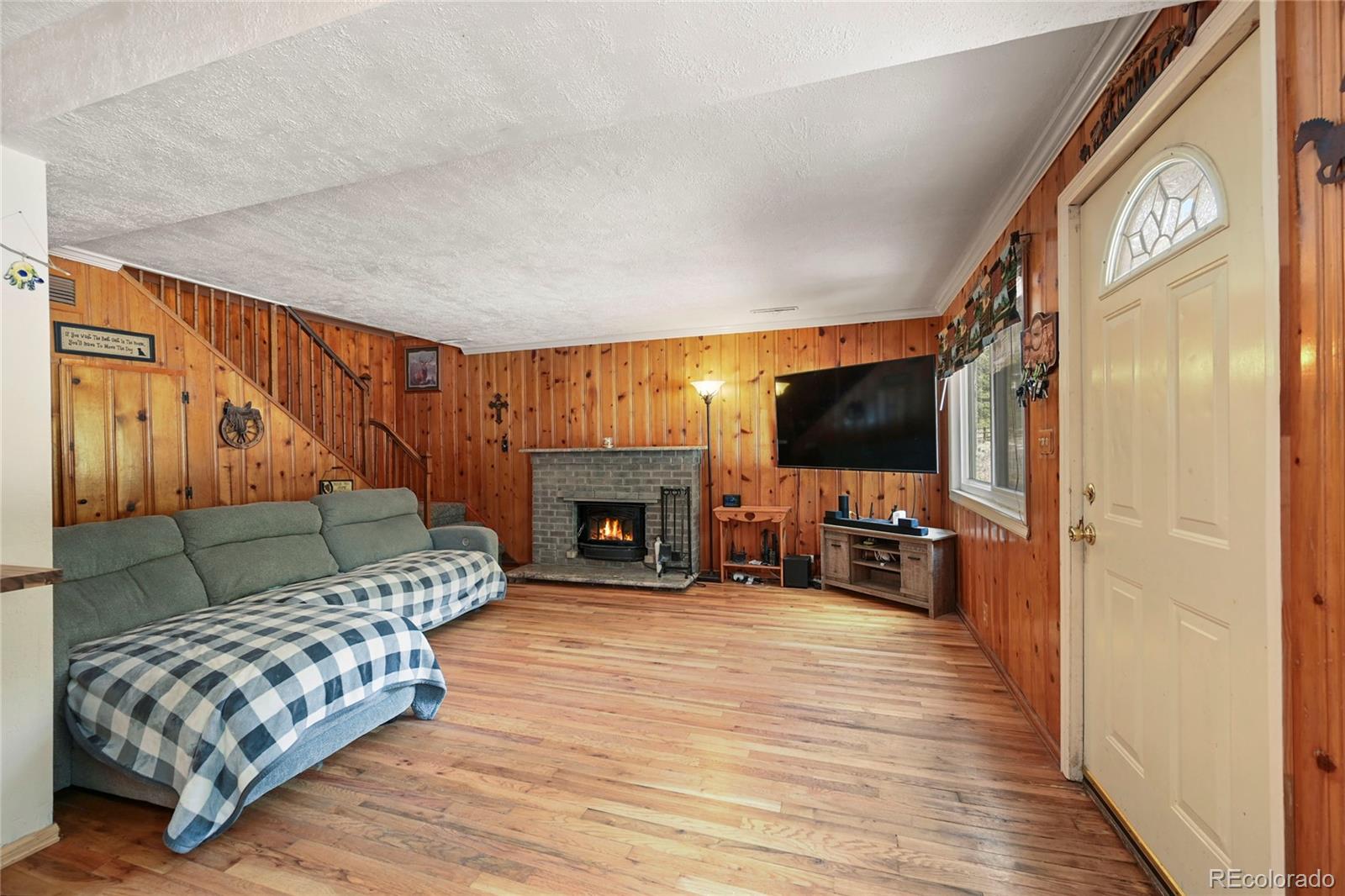 4710 Pyramid Mountain Rd, Cascade, CO 80809