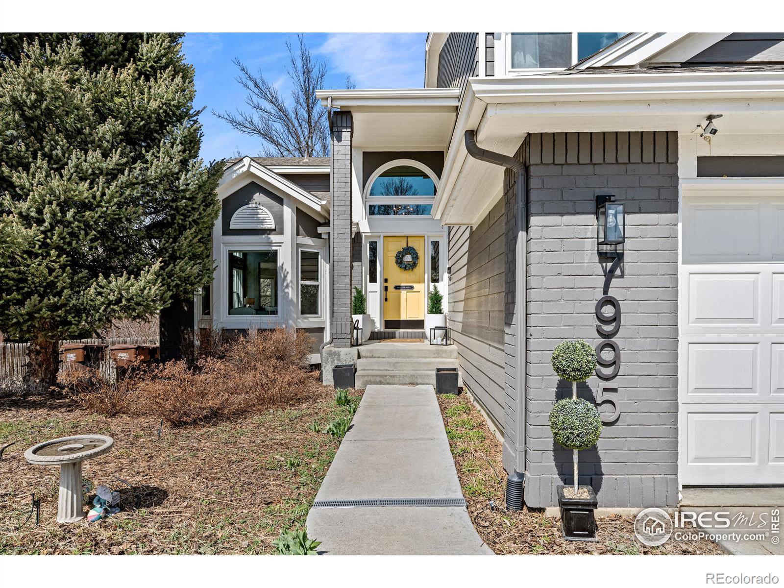 7995 Centrebridge Dr, Niwot, CO 80503