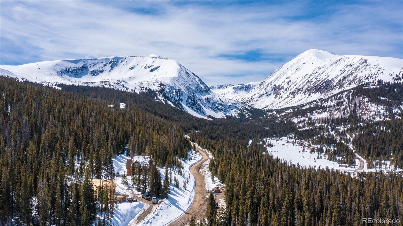 127 Cr 805 Lot 41, Breckenridge, CO 80424