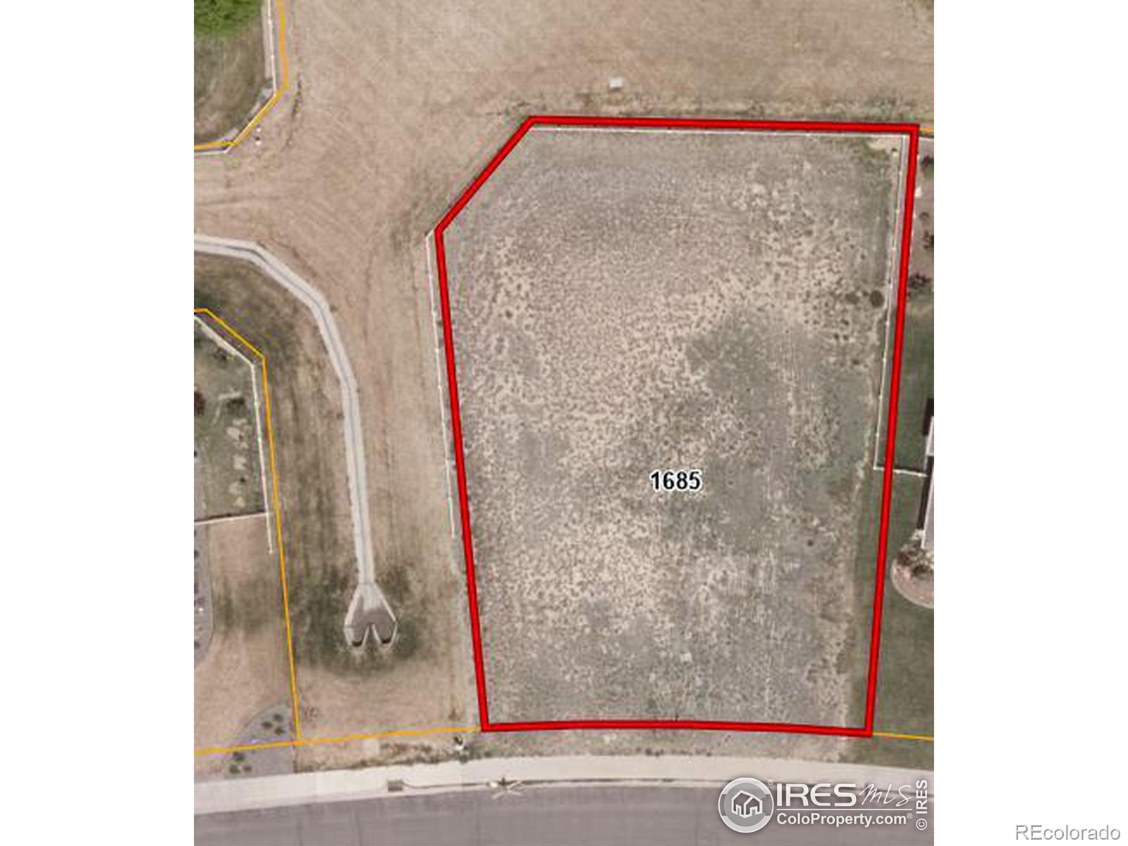 1685 Colorado Pw, Eaton, CO 80615