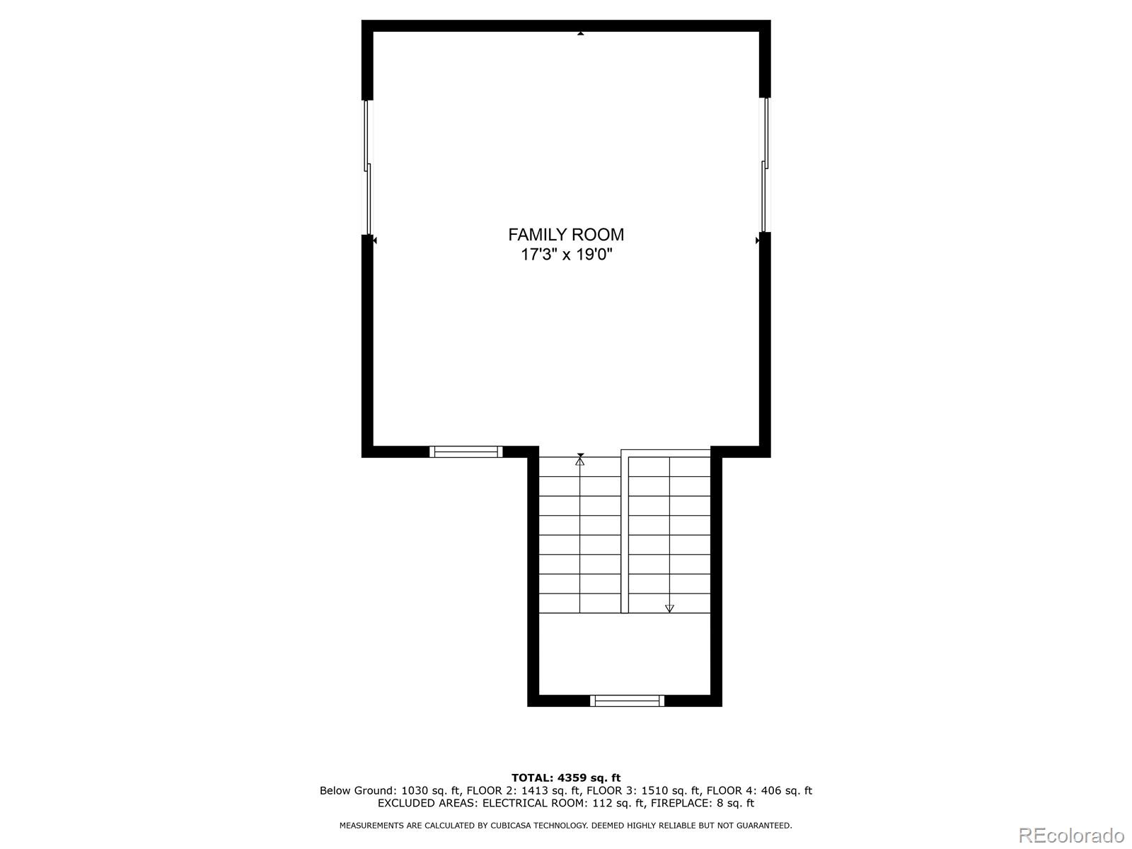 2421 Quitman St, Denver, CO 80212