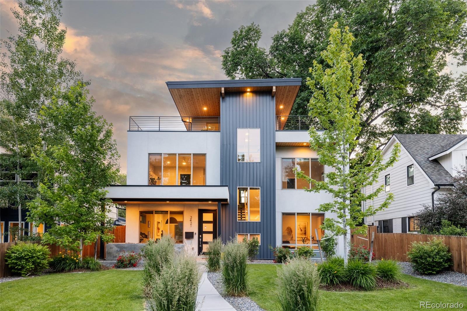 2421 Quitman St, Denver, CO 80212
