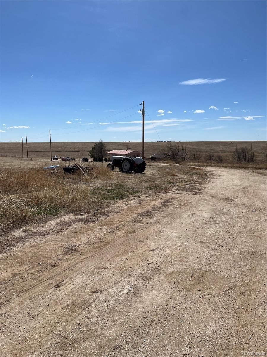 8183 County Road 2a, Rush, CO 80833