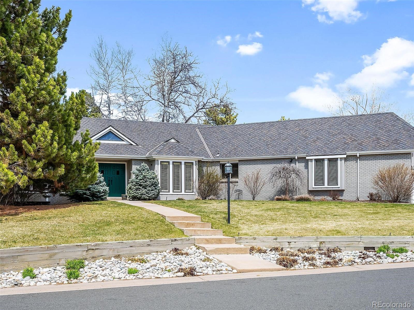 5335 Nassau Cir E, Cherry Hills Village, CO 80113