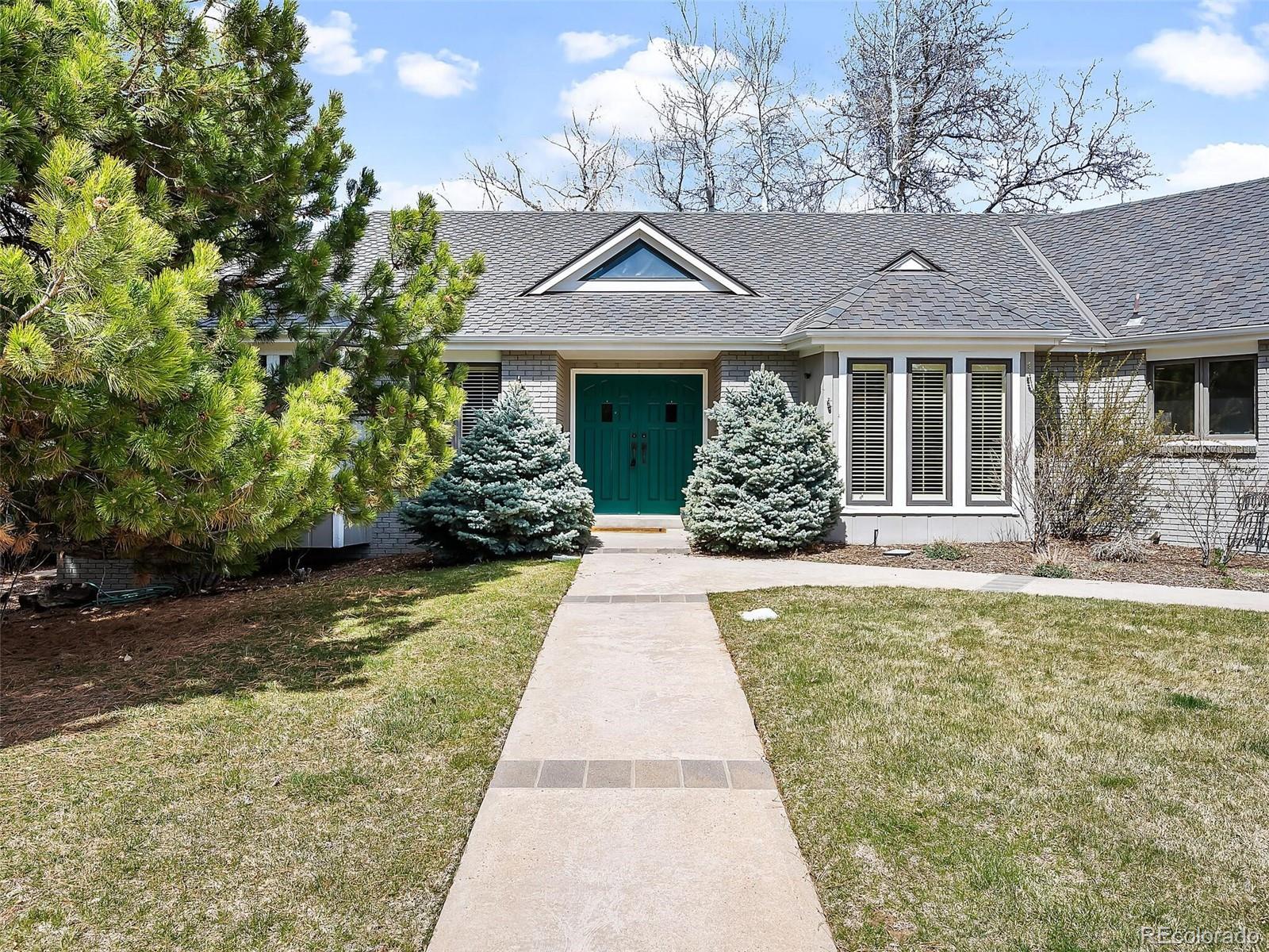 5335 Nassau Cir E, Cherry Hills Village, CO 80113