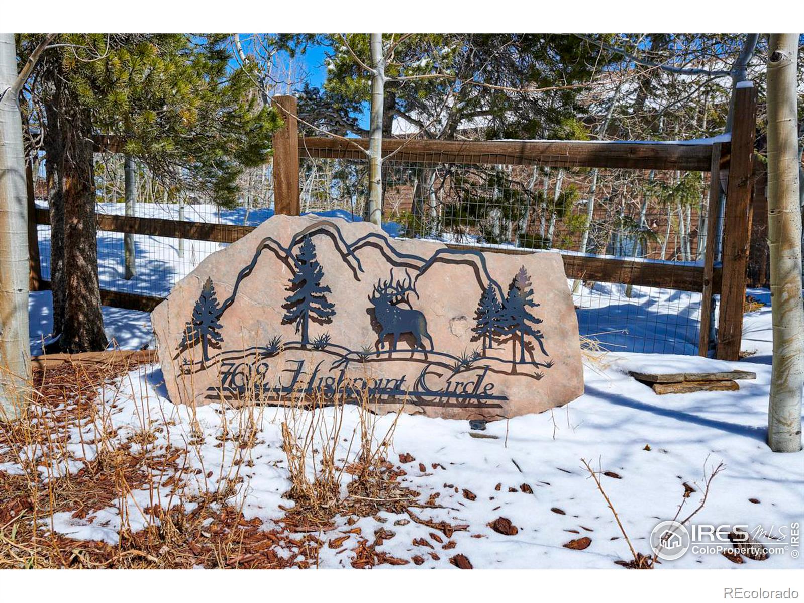702 Highpoint Cir, Black Hawk, CO 80422