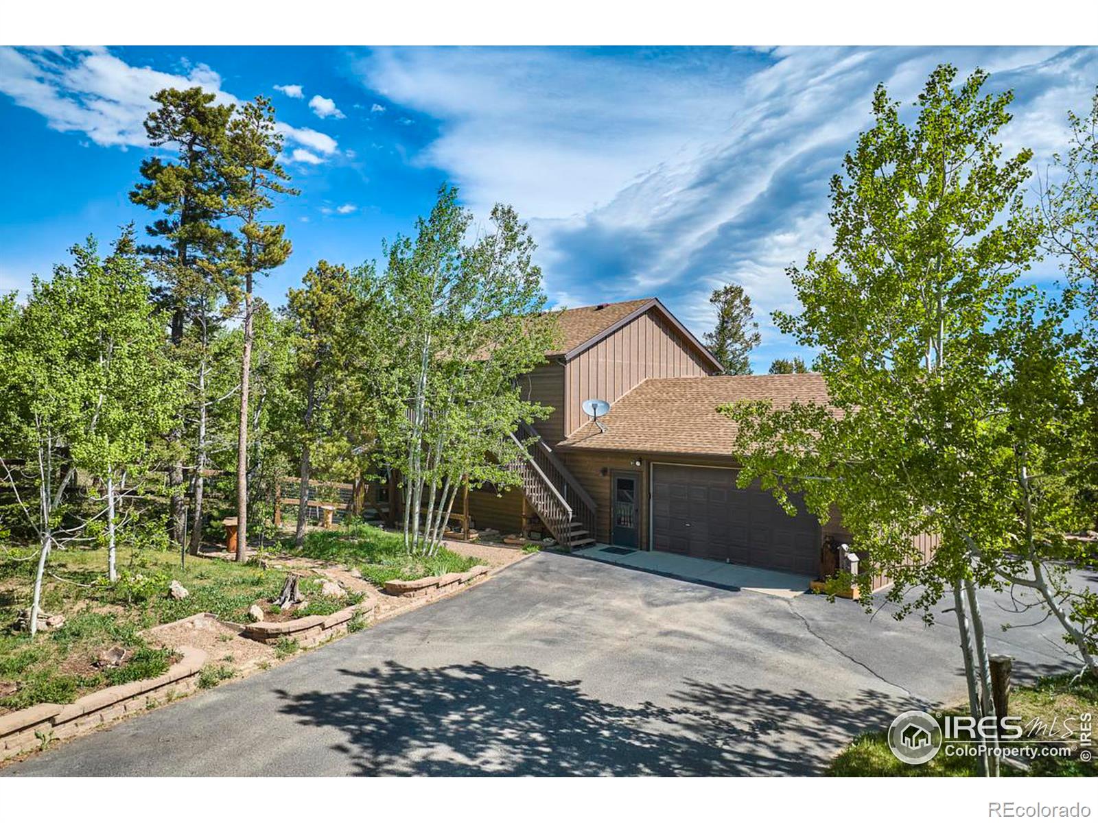 702 Highpoint Cir, Black Hawk, CO 80422