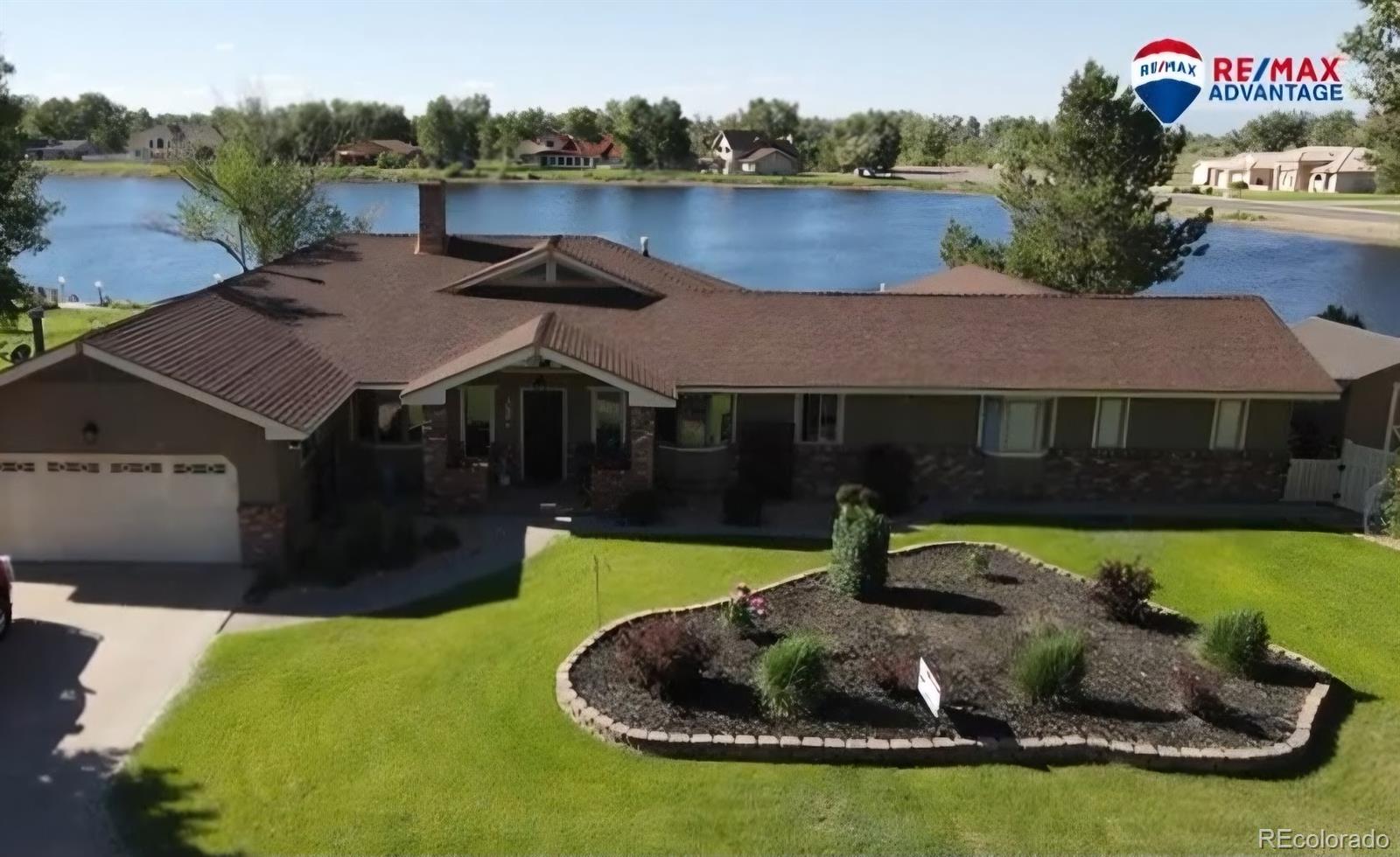 314 Riverwood Dr, Alamosa, CO 81101