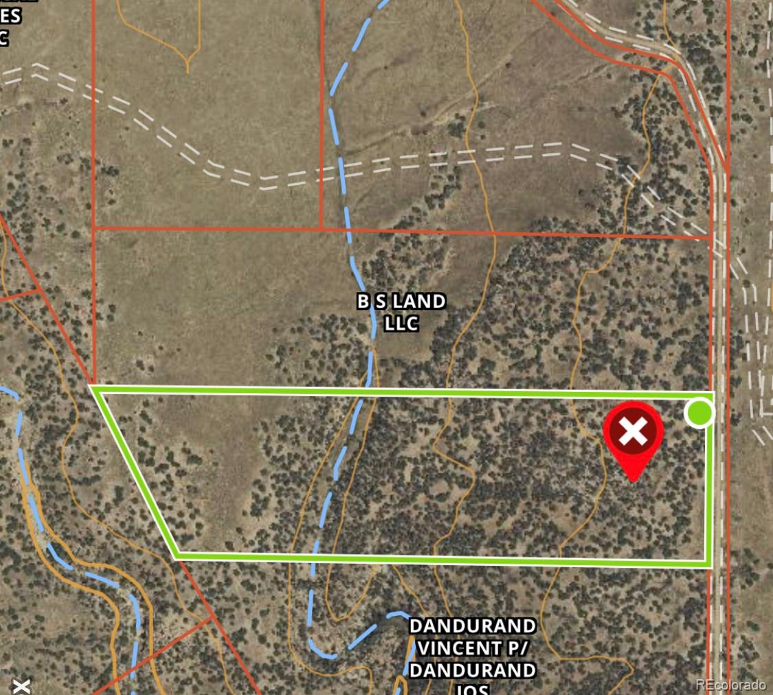 Lot 127 Cedarwood Station Lot 127, Pueblo, CO 81008