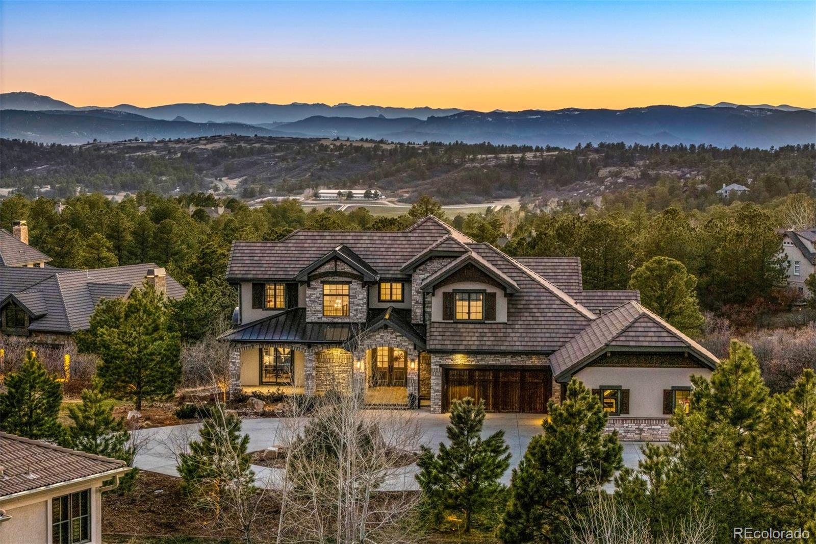1133 Northwood Ct, Castle Rock, CO 80108