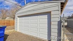 3795 S Knox Ct, Denver, CO 80236