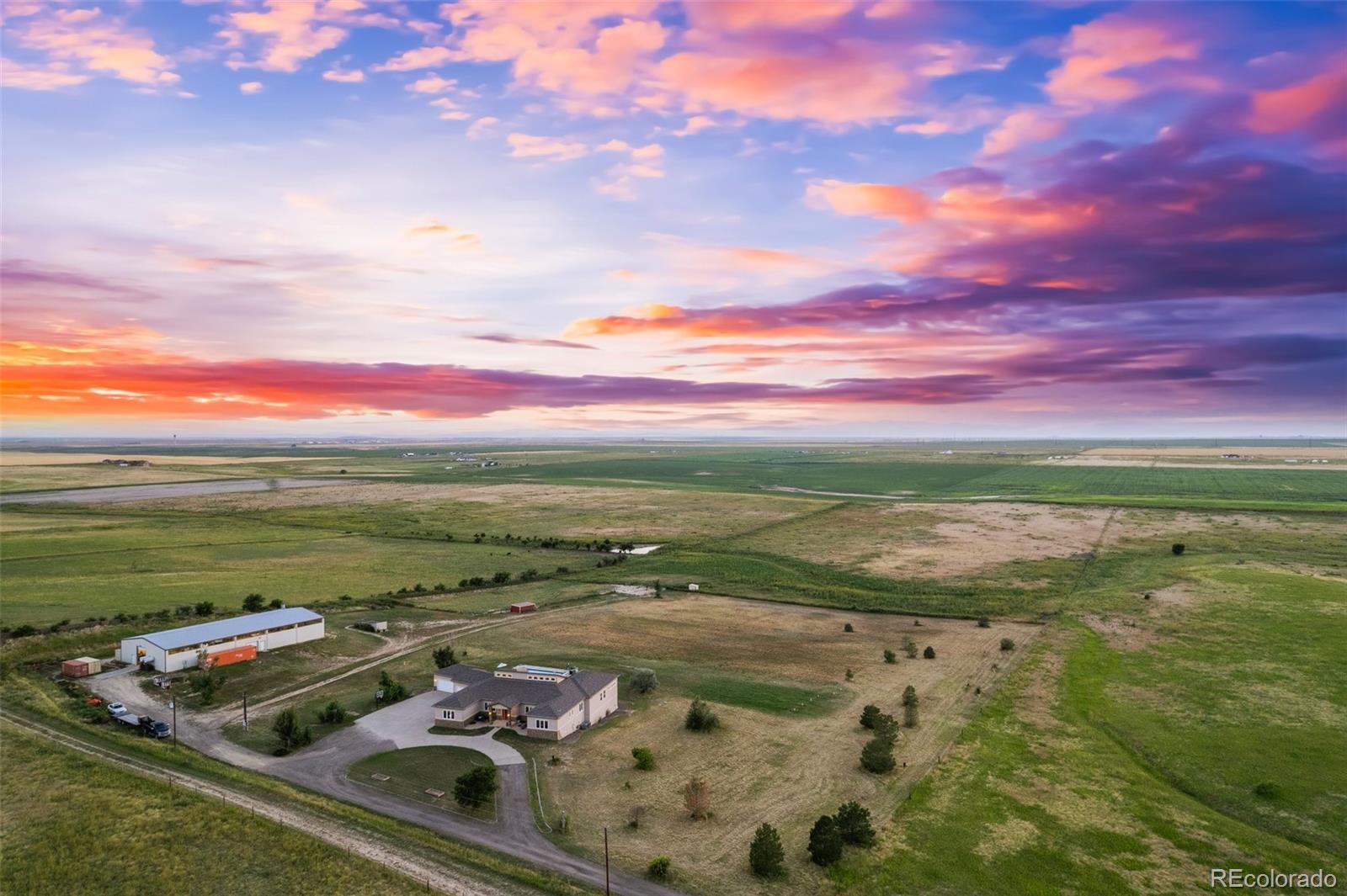 7905 Schumaker Rd, Bennett, CO 80102