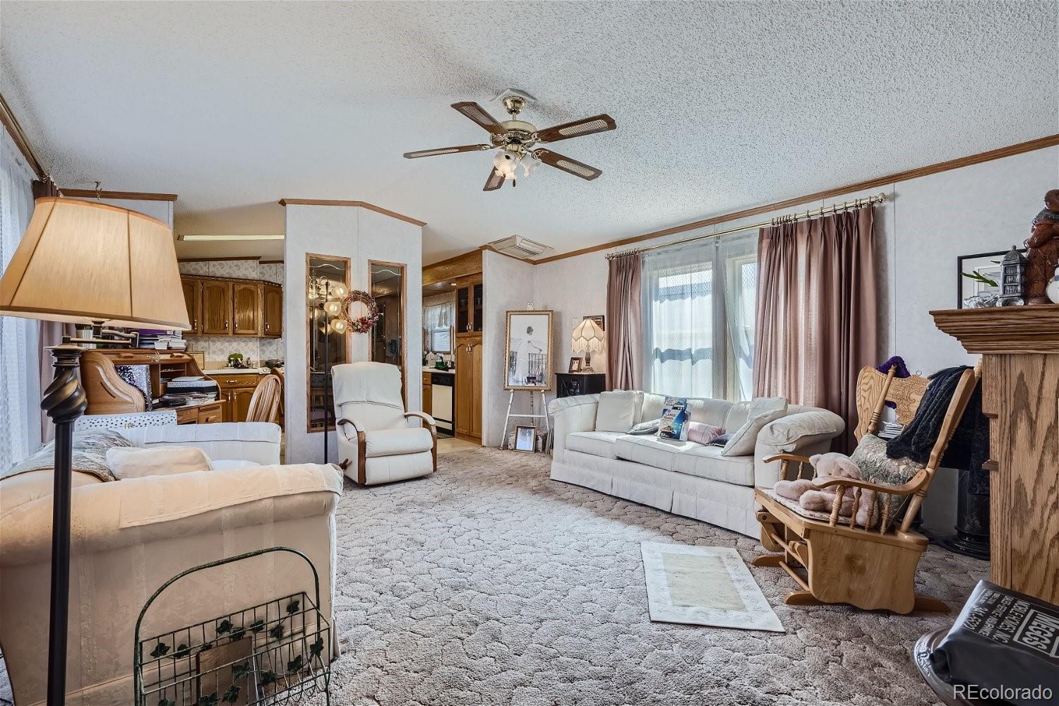 16 Darren St, Castle Rock, CO 80109