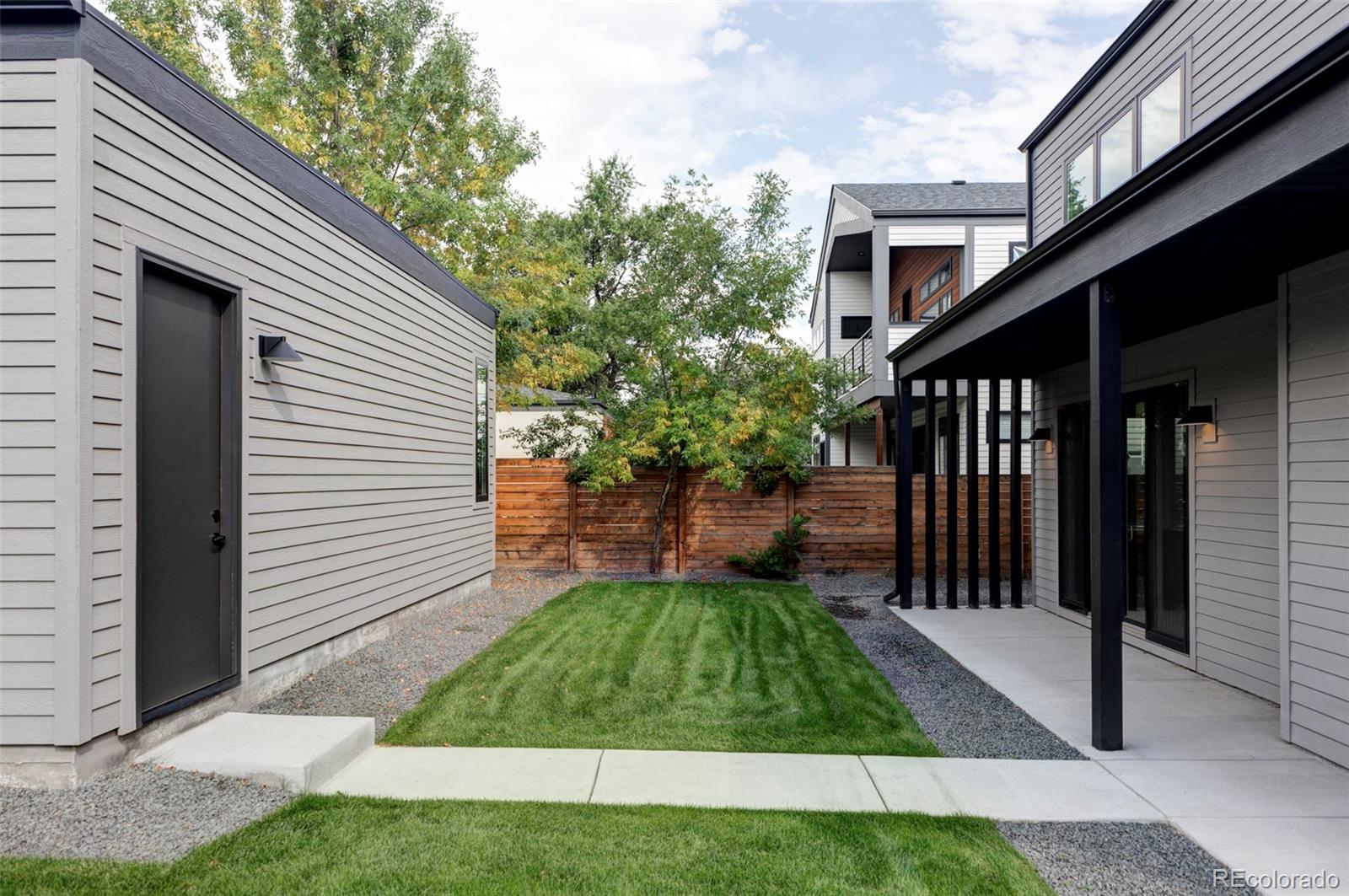 3841 W Byron Pl, Denver, CO 80212