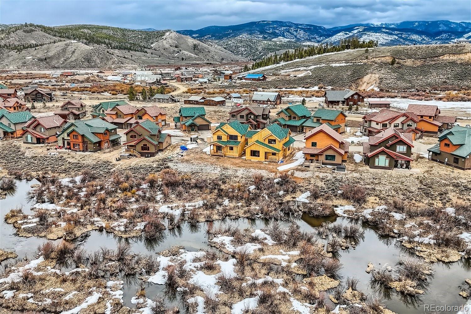 1802 Gcr 514 Ln, Tabernash, CO 80478