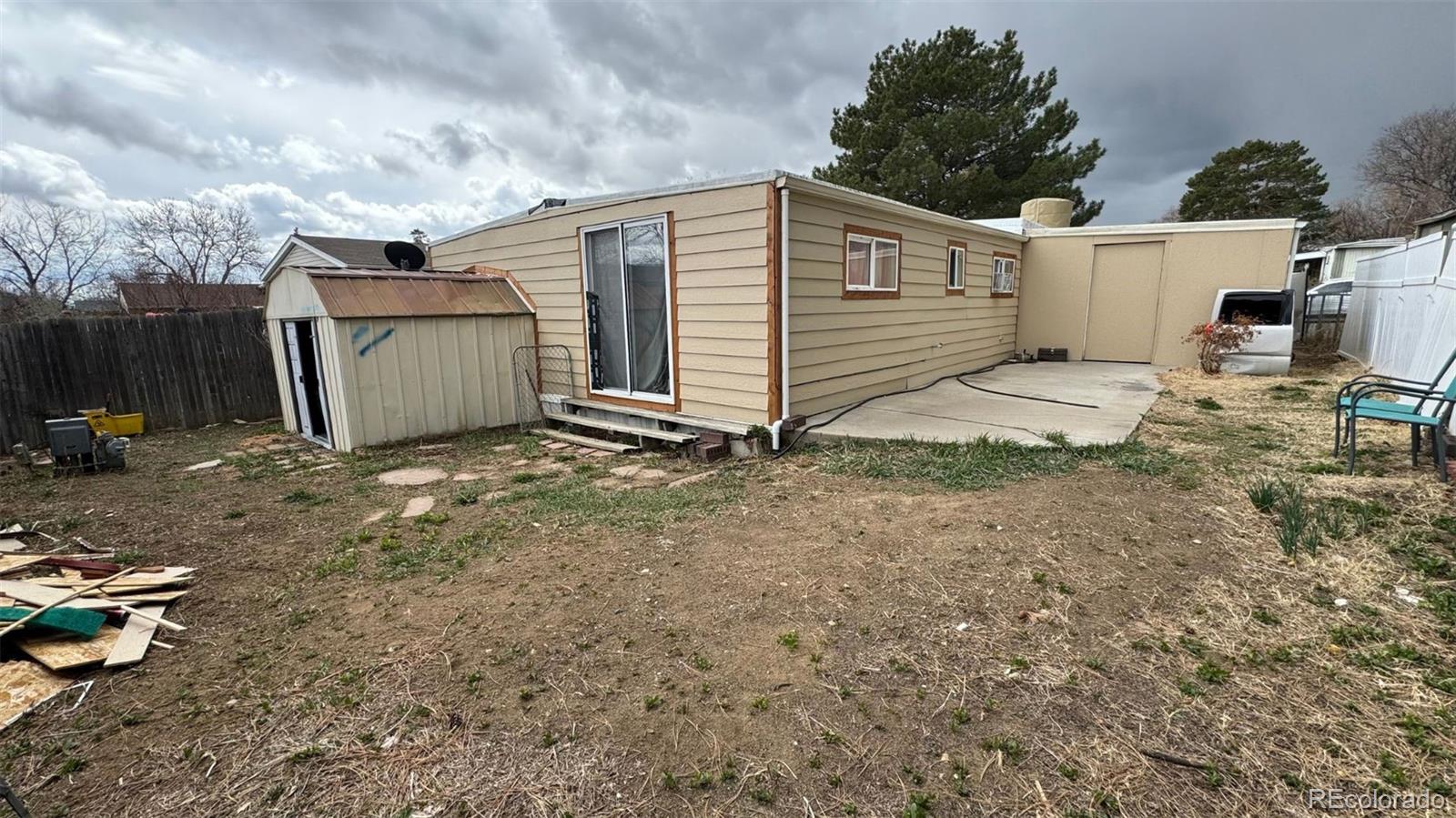 9048 Mandel St, Federal Heights, CO 80260