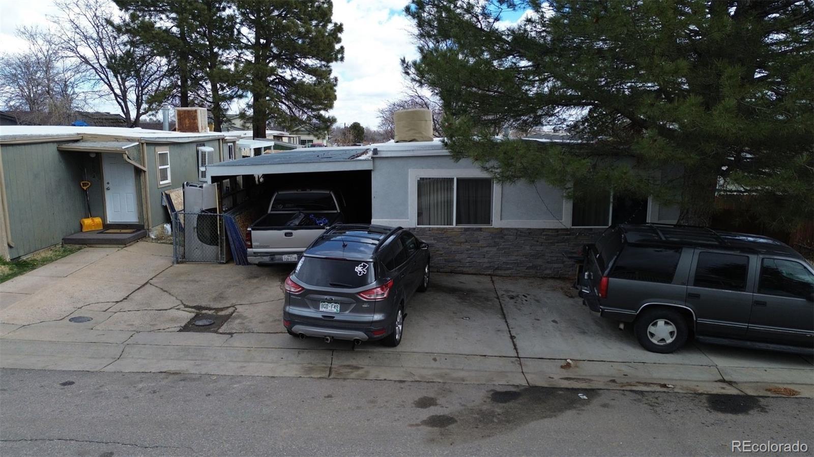 9048 Mandel St, Federal Heights, CO 80260