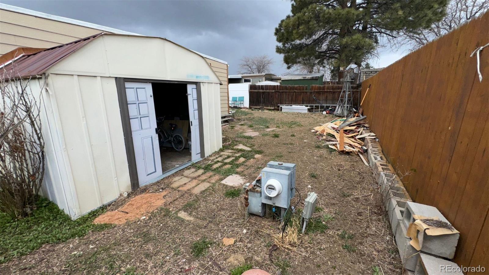 9048 Mandel St, Federal Heights, CO 80260
