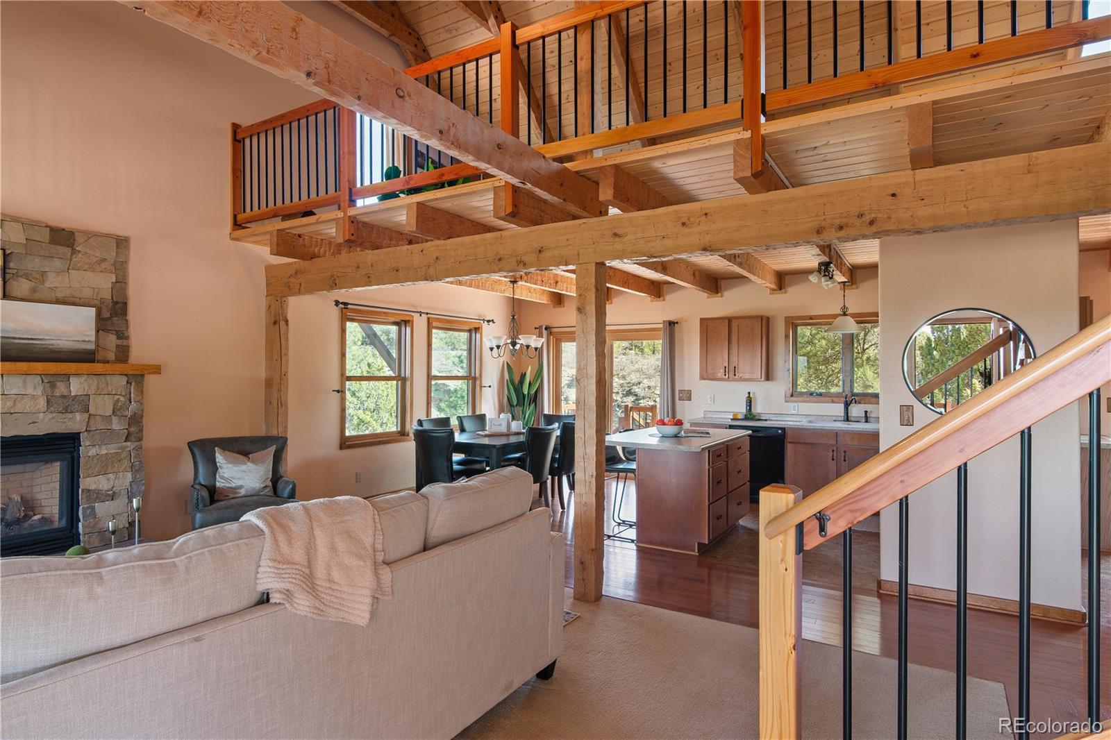 2907 Locke Mountain Rd, Florence, CO 81226