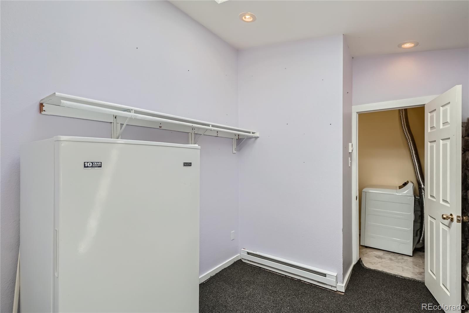 315 Bates St, Central City, CO 80427