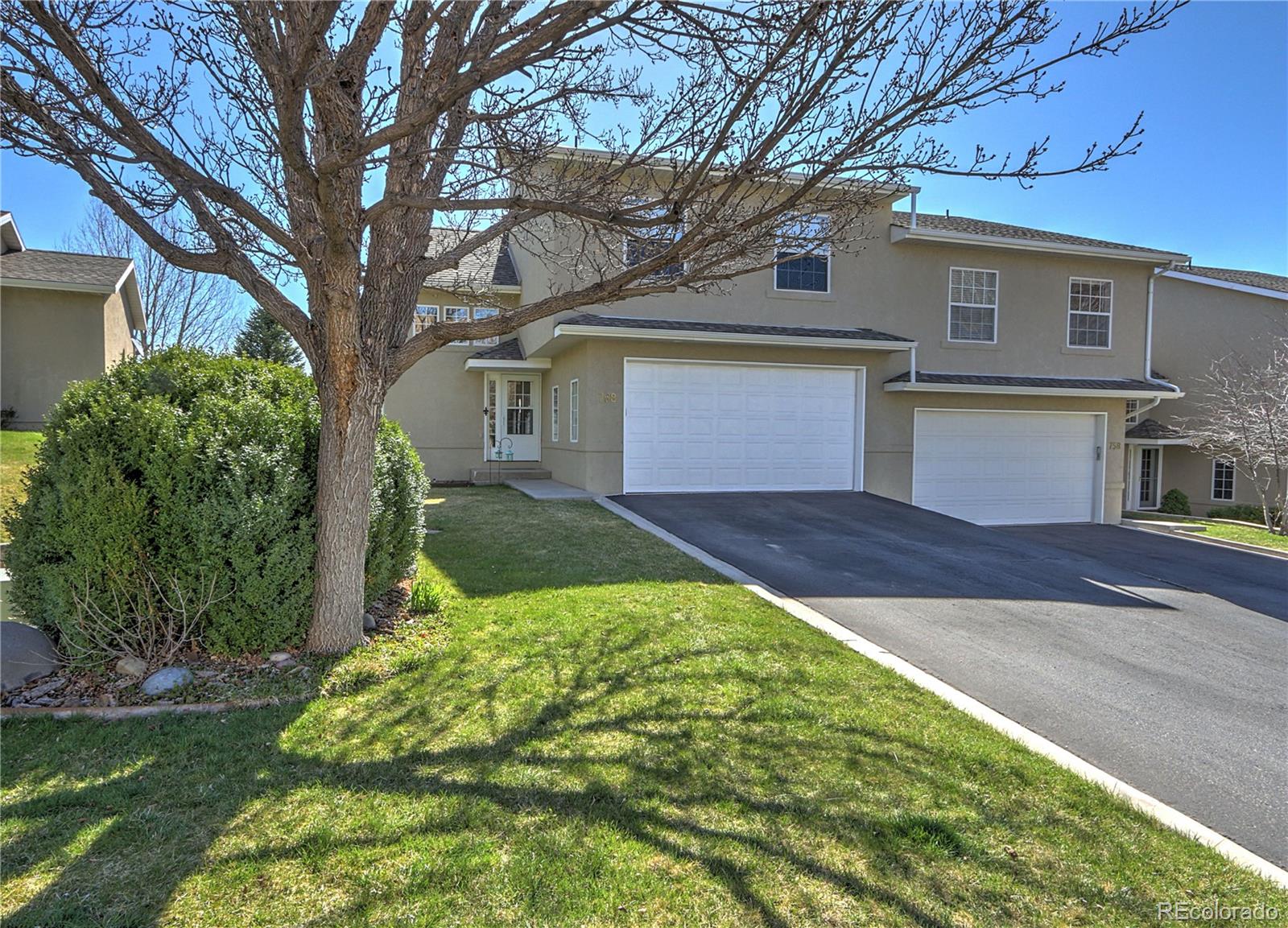 768 Pine Ct, New Castle, CO 81647
