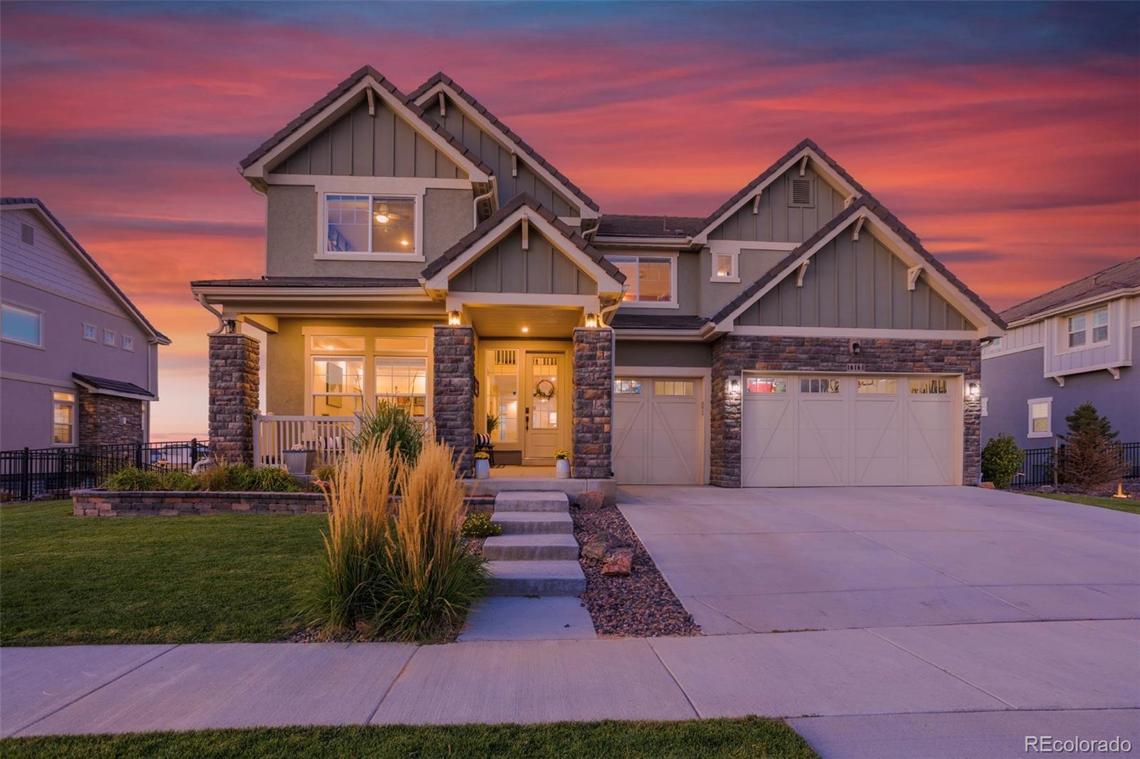 16161 Fairway Dr, Commerce City, CO 80022