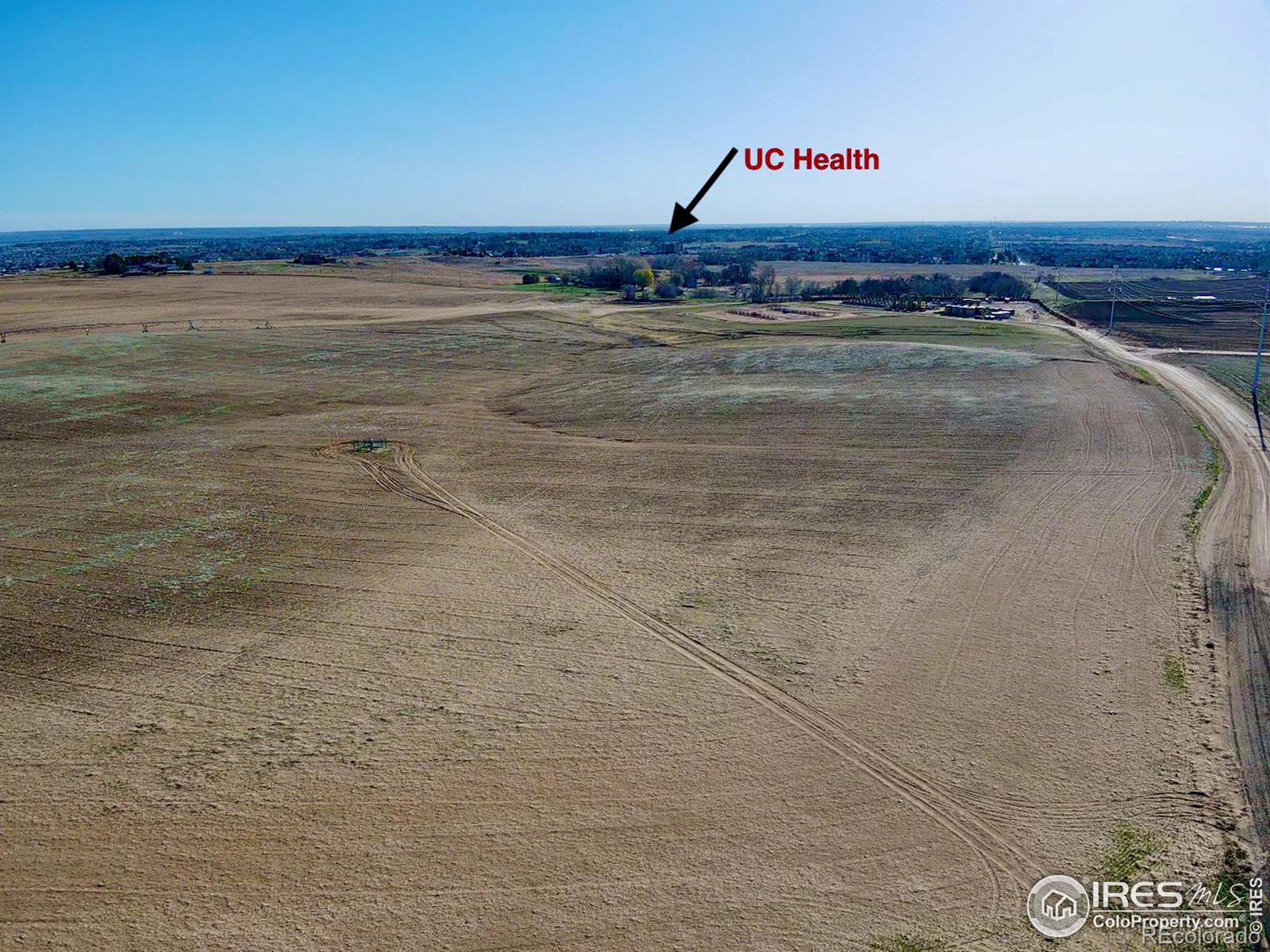 0 83rd Ave, Greeley, CO 80634