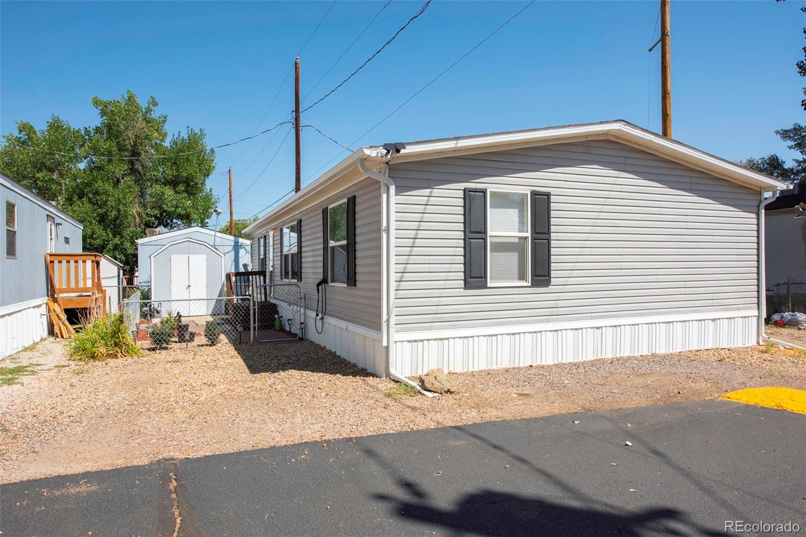218 Grape St Lot 4, Hudson, CO 80642
