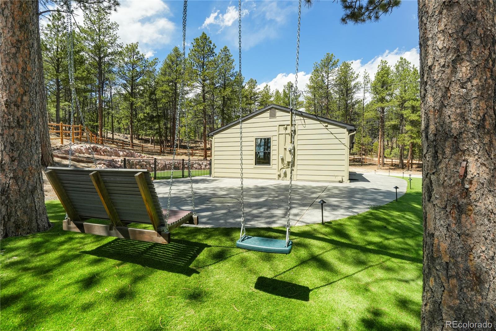 4780 Shady Ln, Colorado Springs, CO 80908