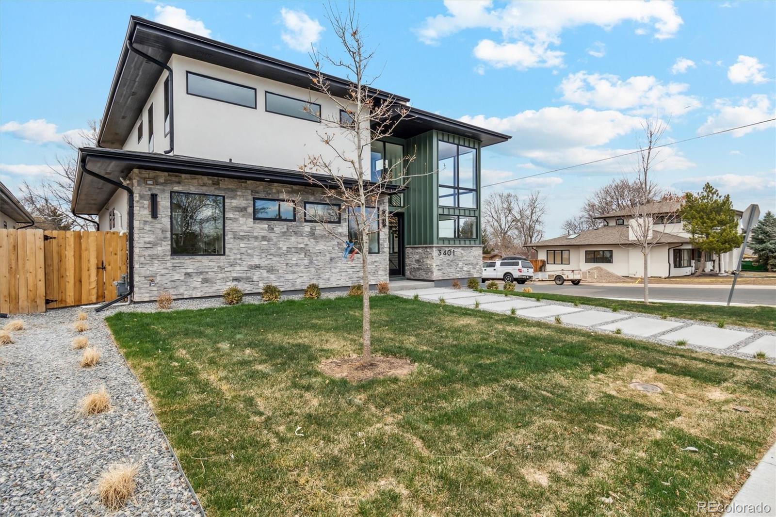 3401 S Birch St, Denver, CO 80222