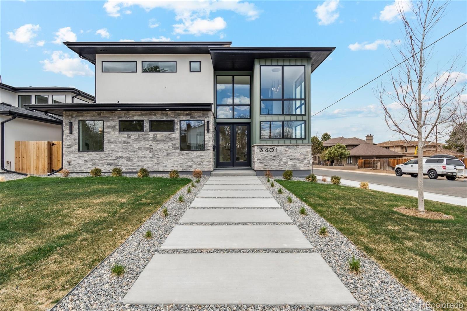 3401 S Birch St, Denver, CO 80222