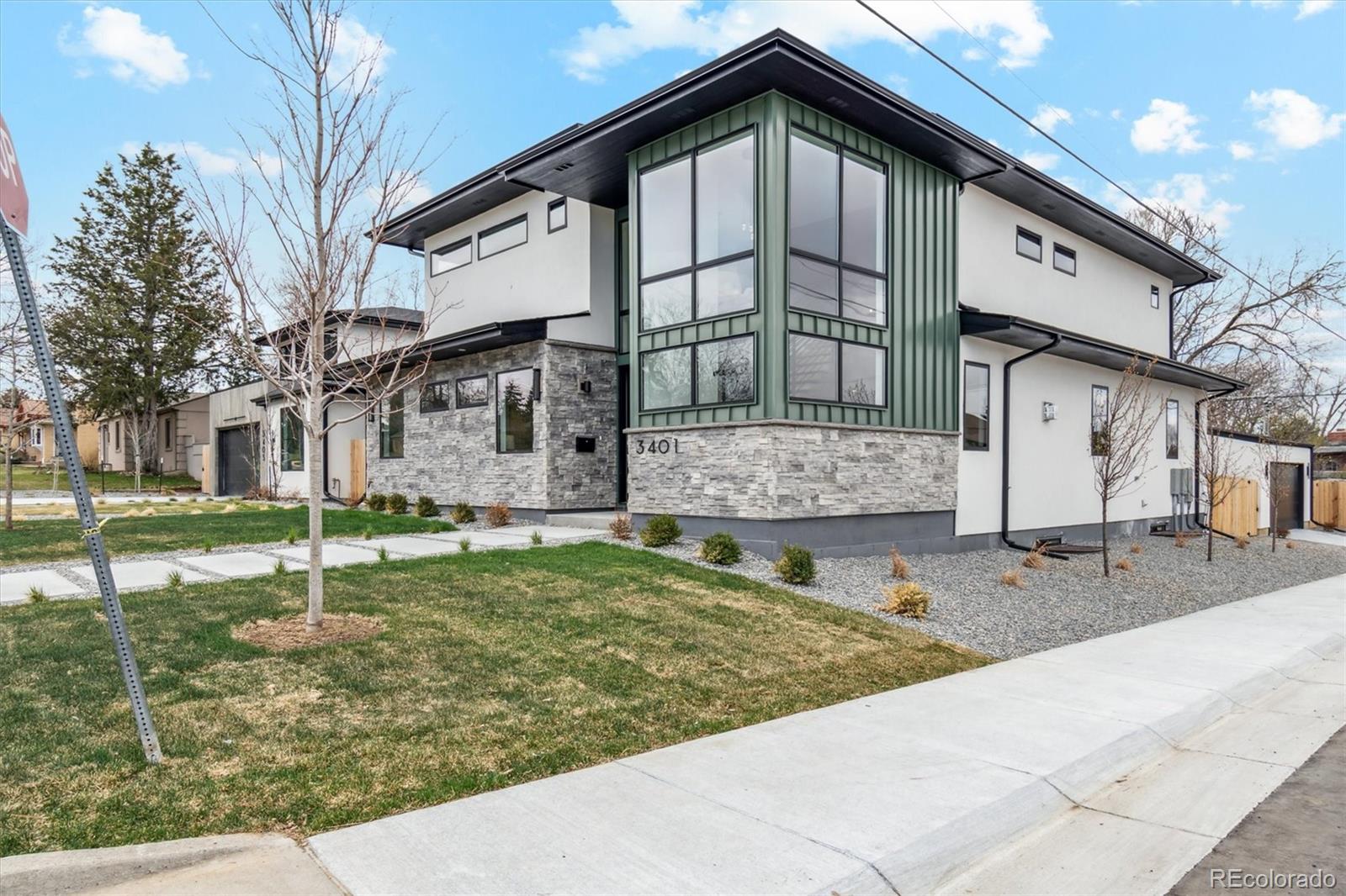 3401 S Birch St, Denver, CO 80222