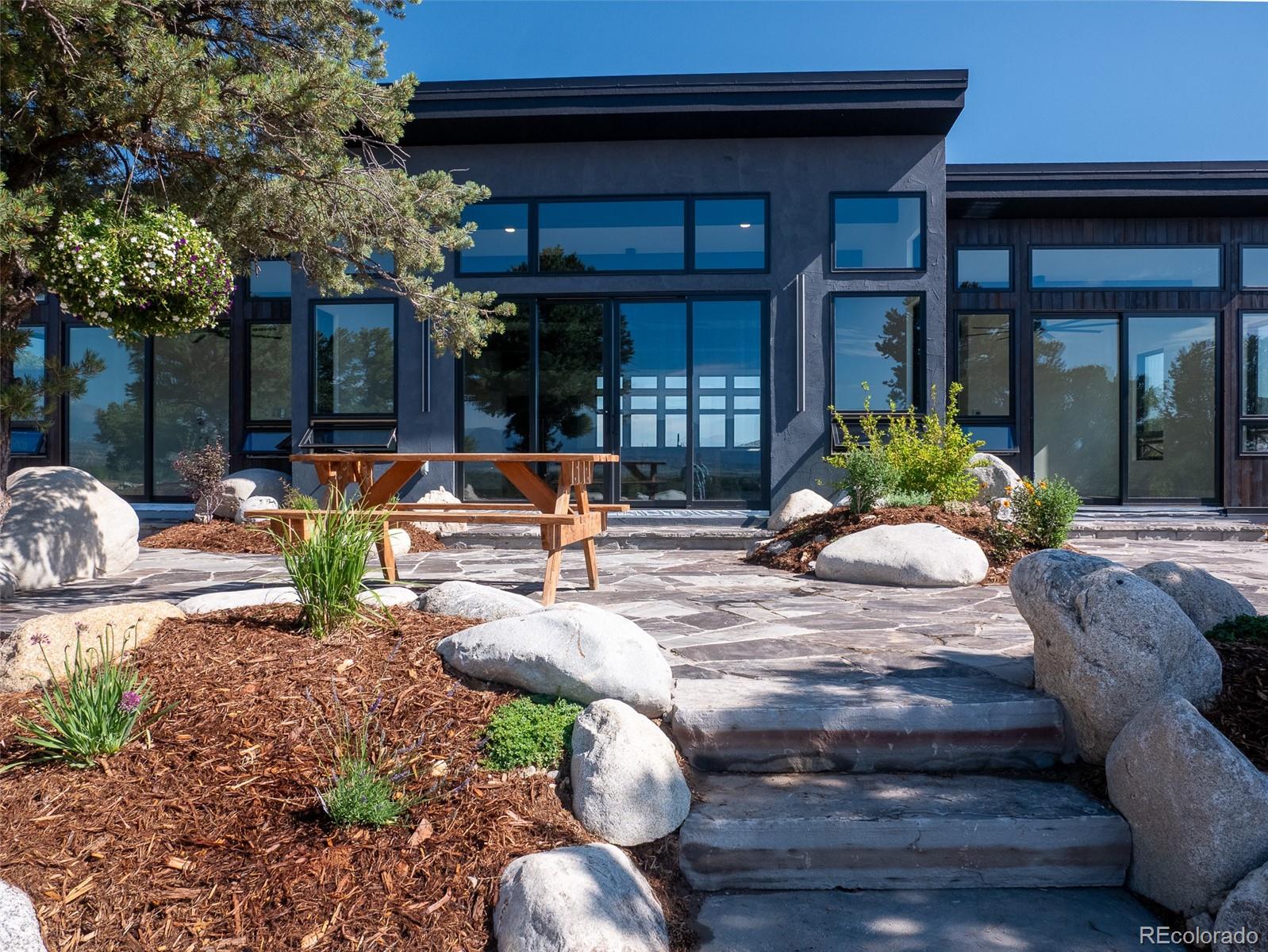 10769 Sawatch Range Rd, Salida, CO 81201
