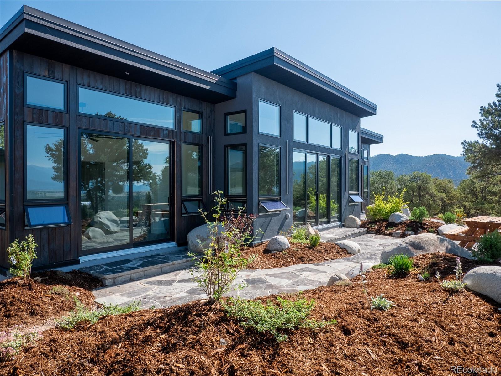 10769 Sawatch Range Rd, Salida, CO 81201