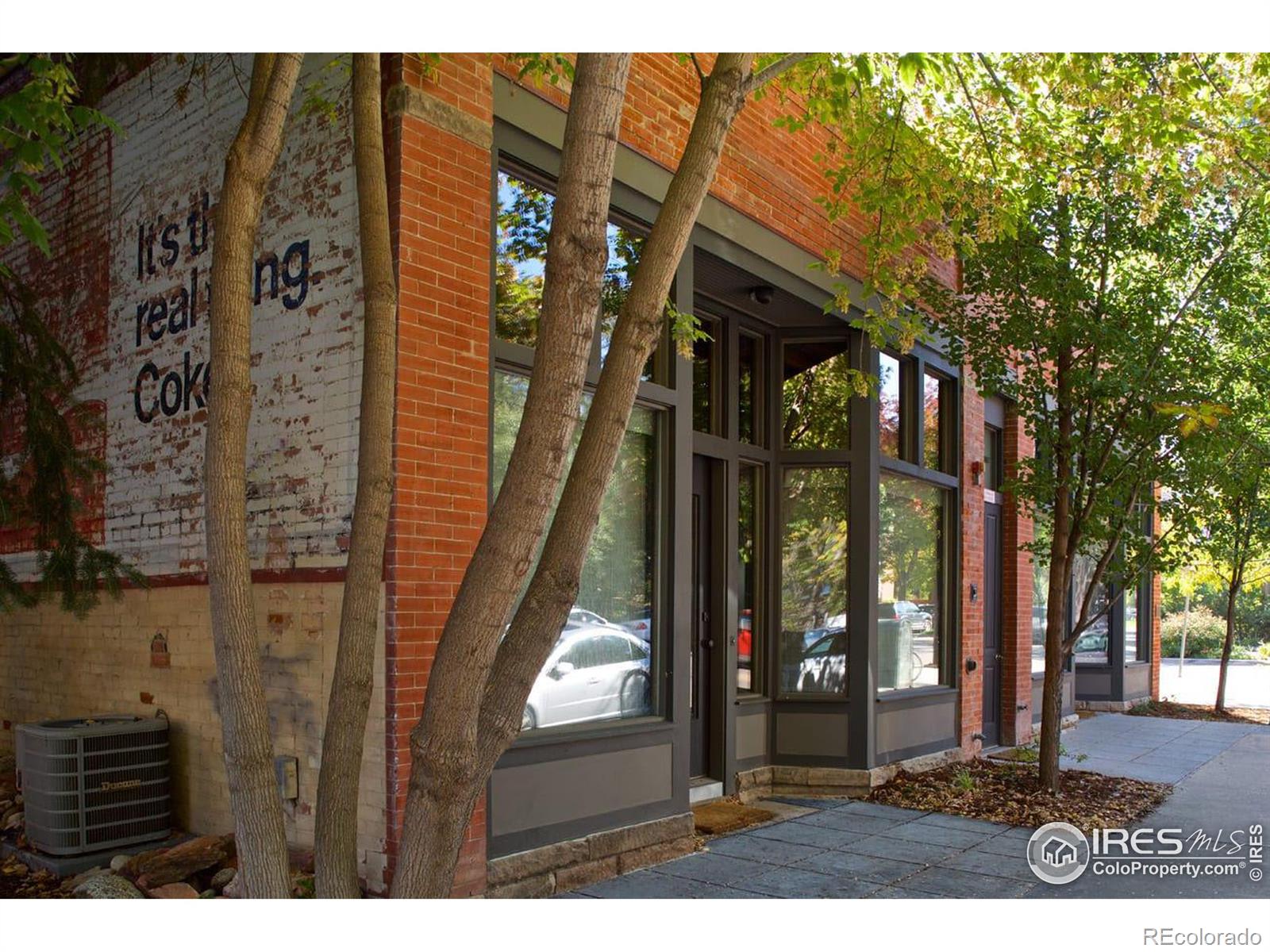 700 Pearl St #1 & 2, Boulder, CO 80302