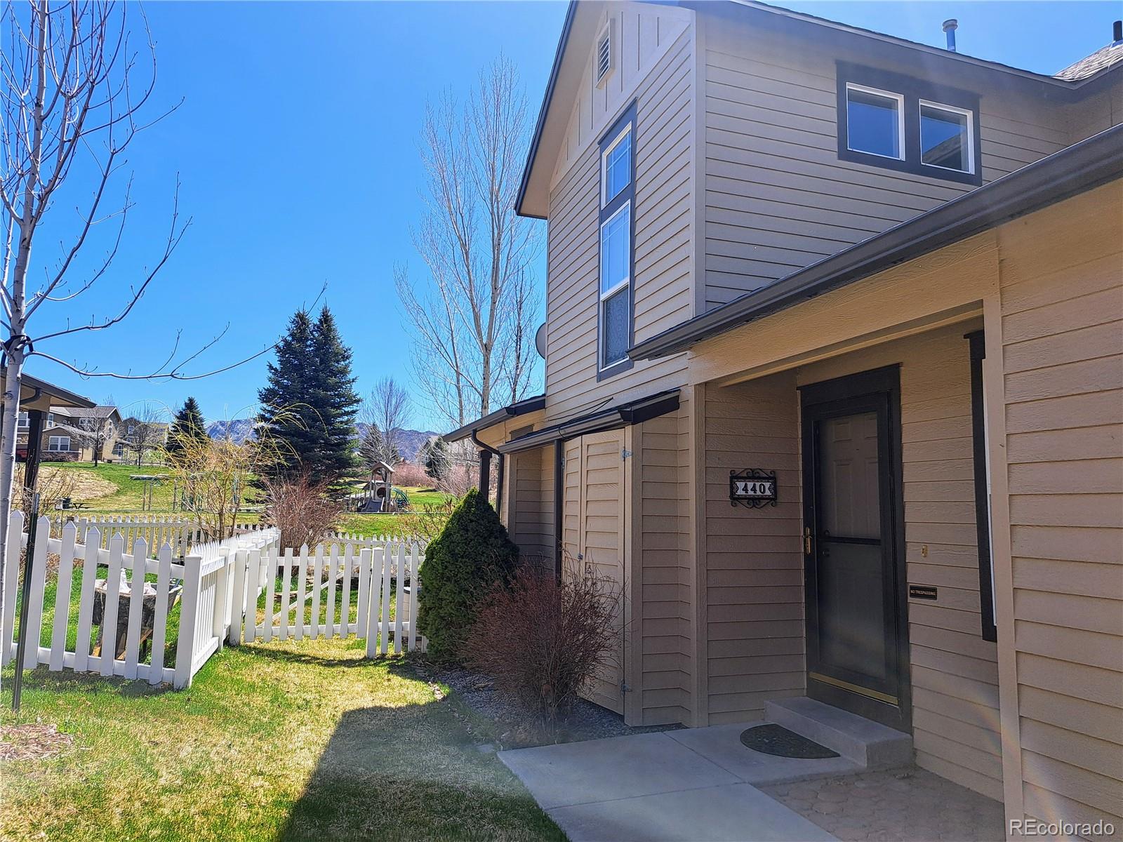 440 Maroon Cir, New Castle, CO 81647