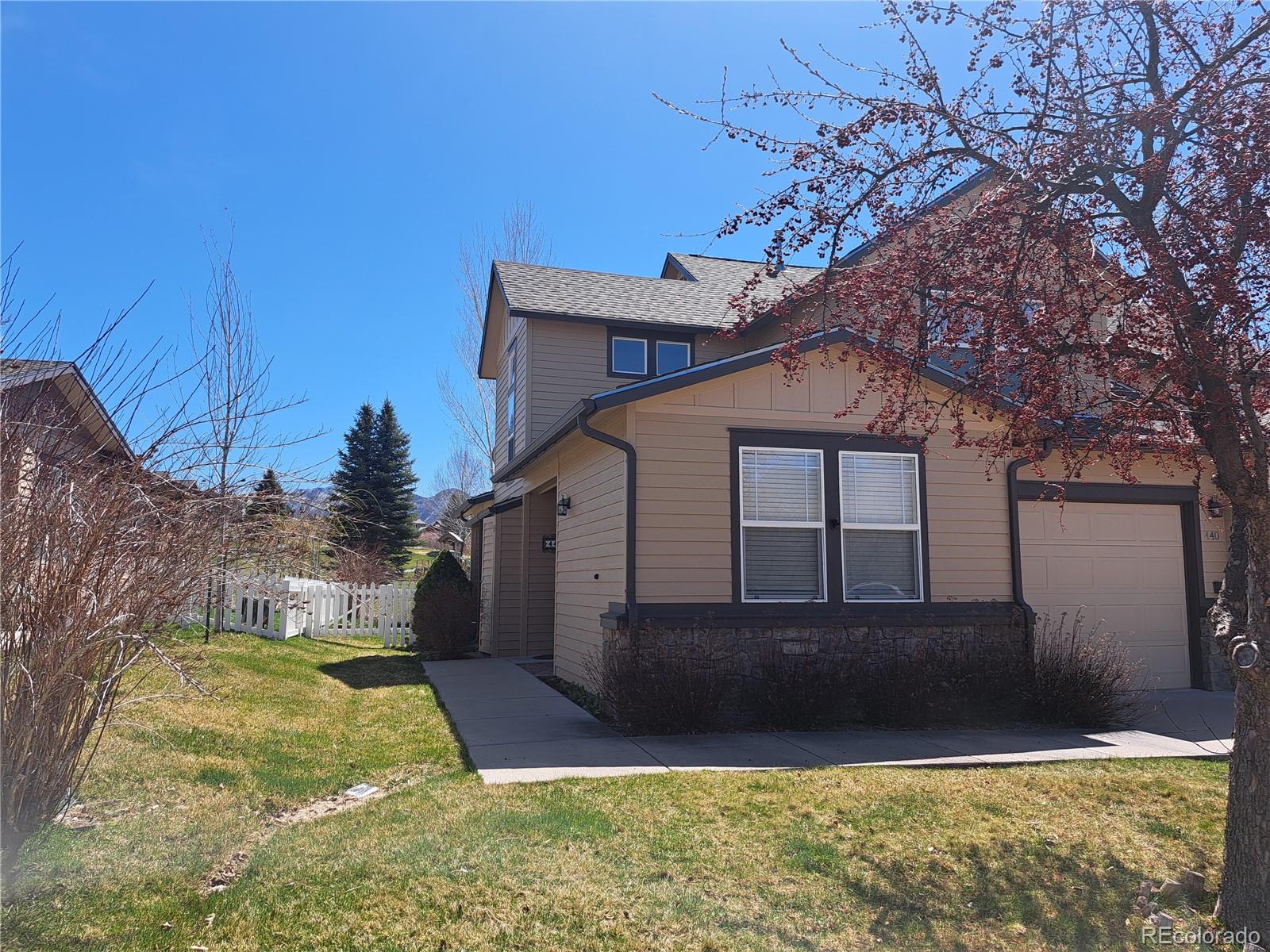 440 Maroon Cir, New Castle, CO 81647
