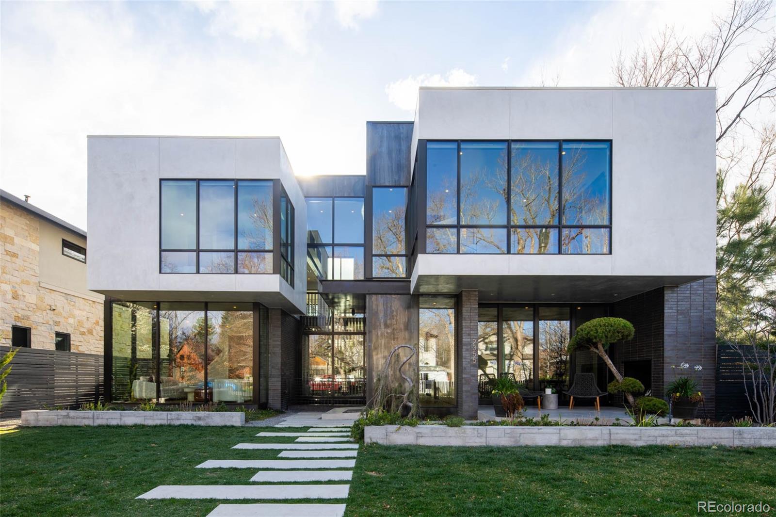 2355 S Fillmore St, Denver, CO 80210