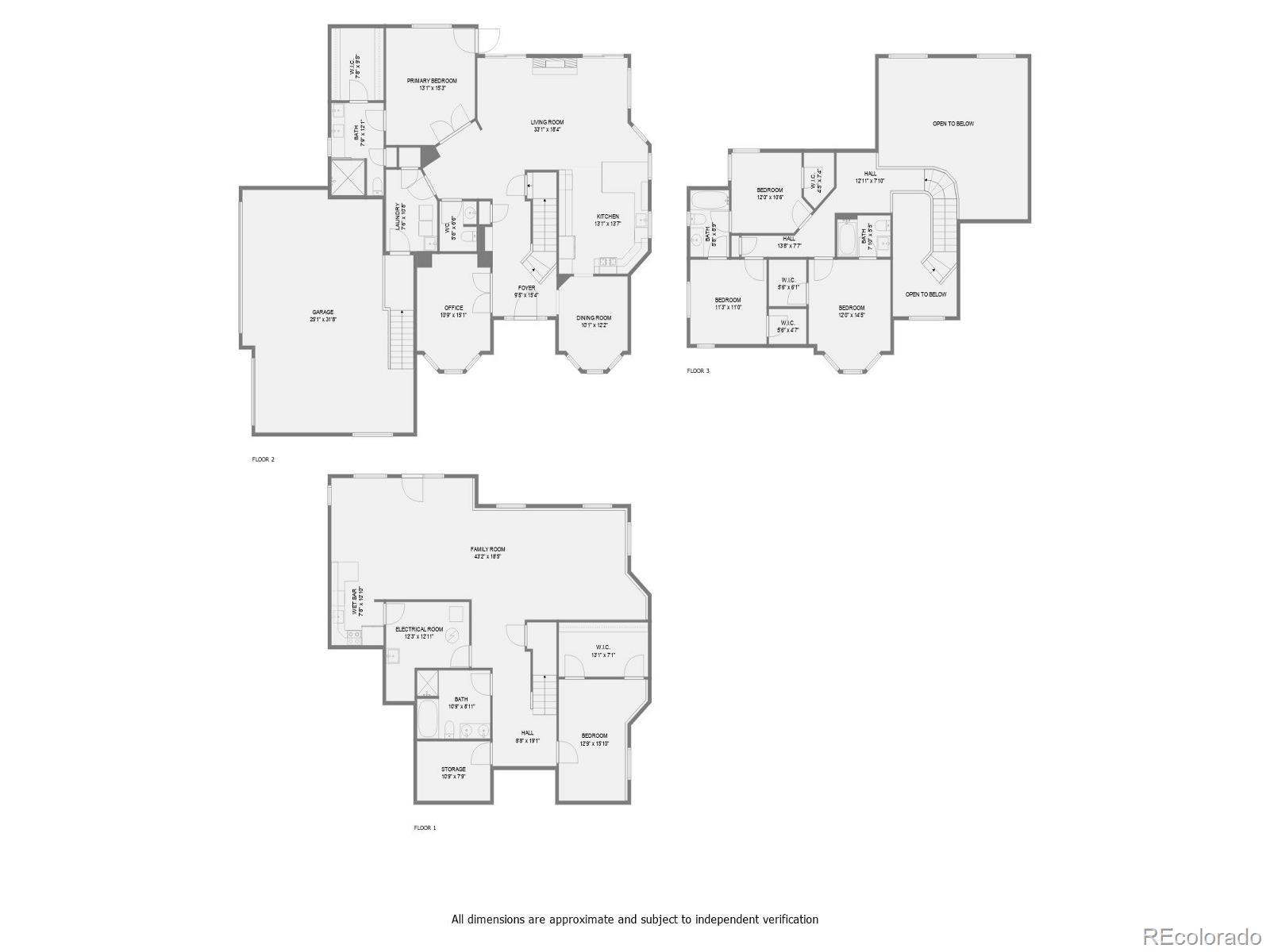 14635 Pecos St, Westminster, CO 80023