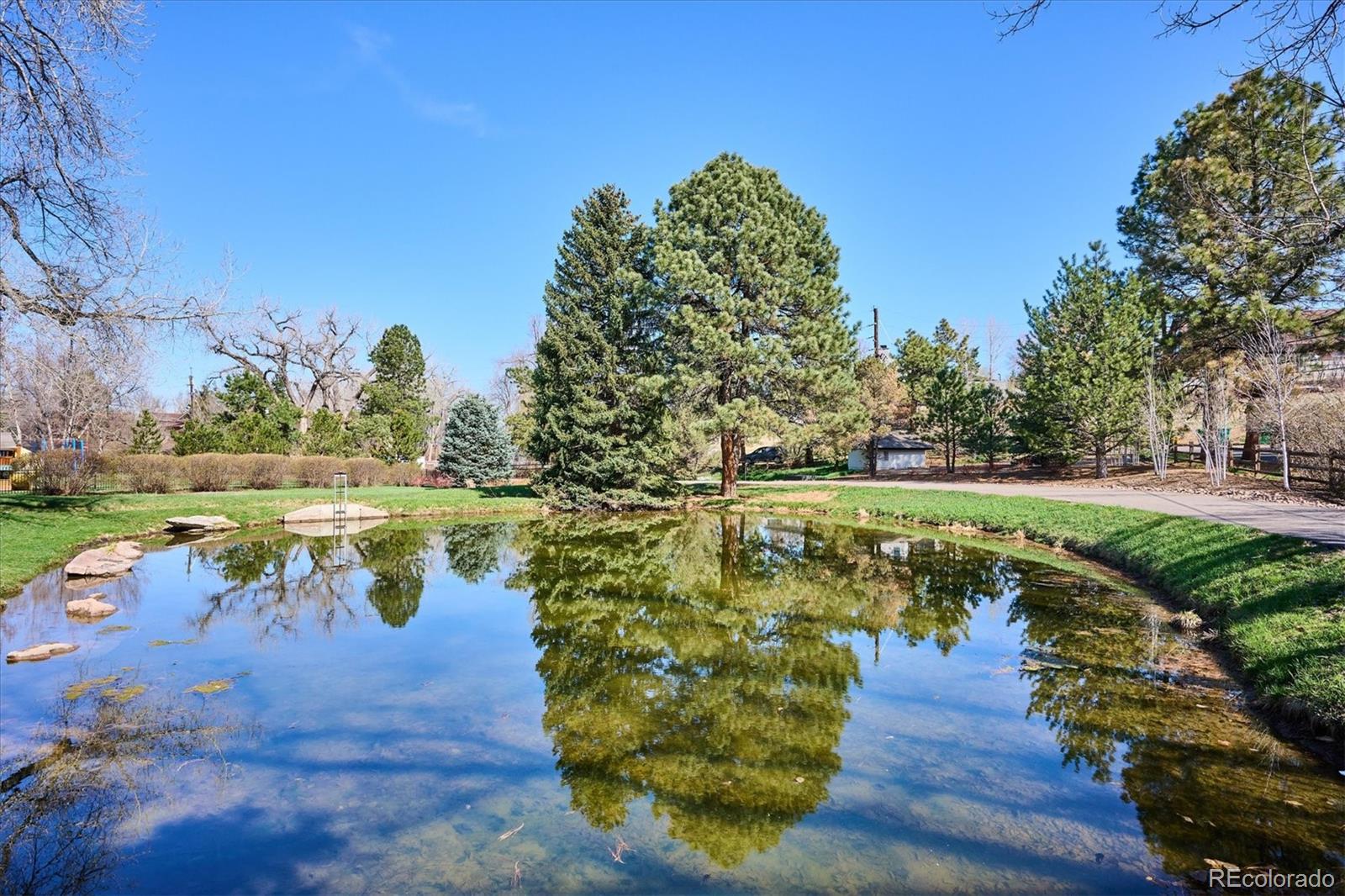 3701 S Corona St, Cherry Hills Village, CO 80113