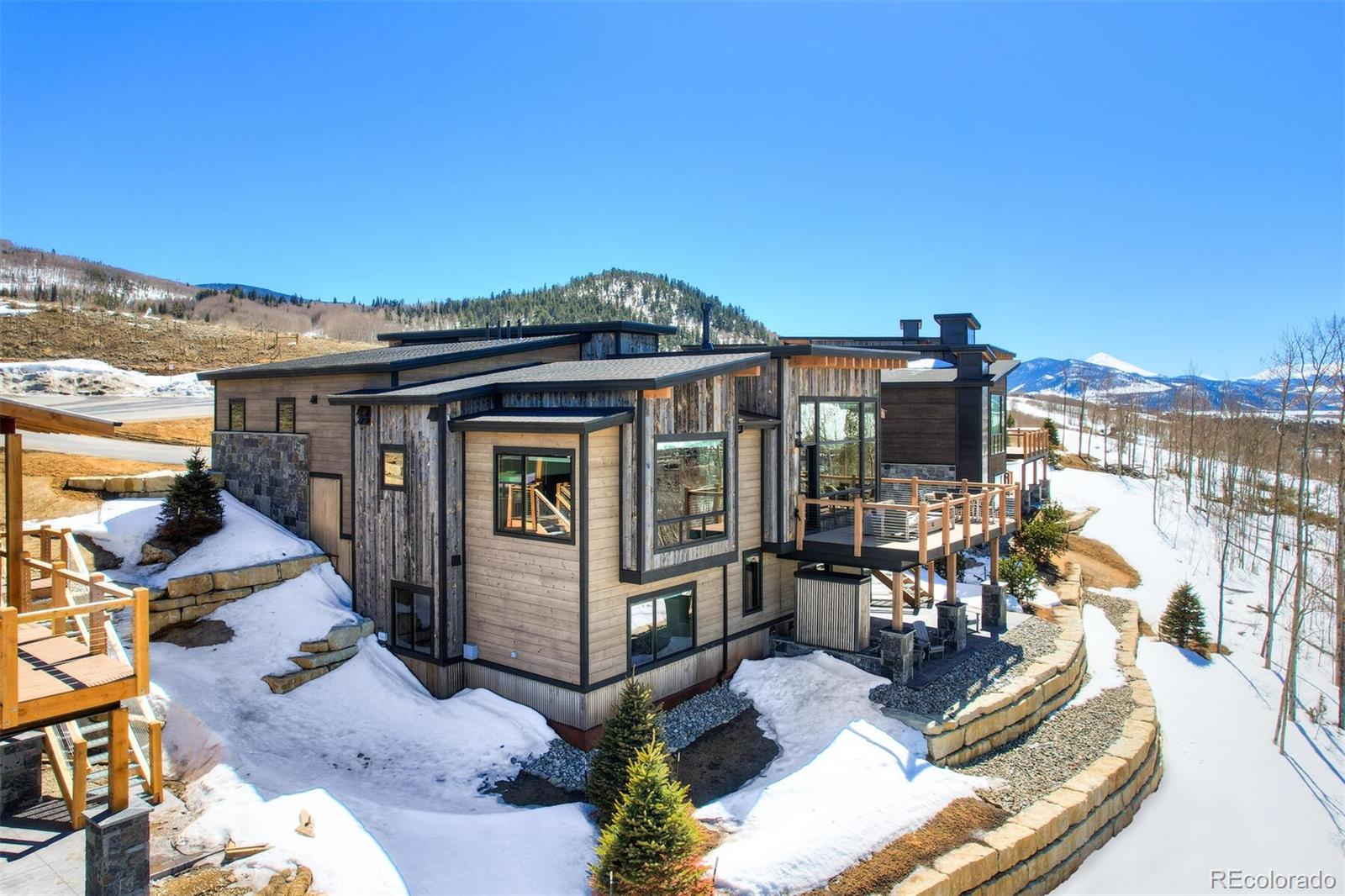 386 Angler Mountain Ranch Rd S, Silverthorne, CO 80424