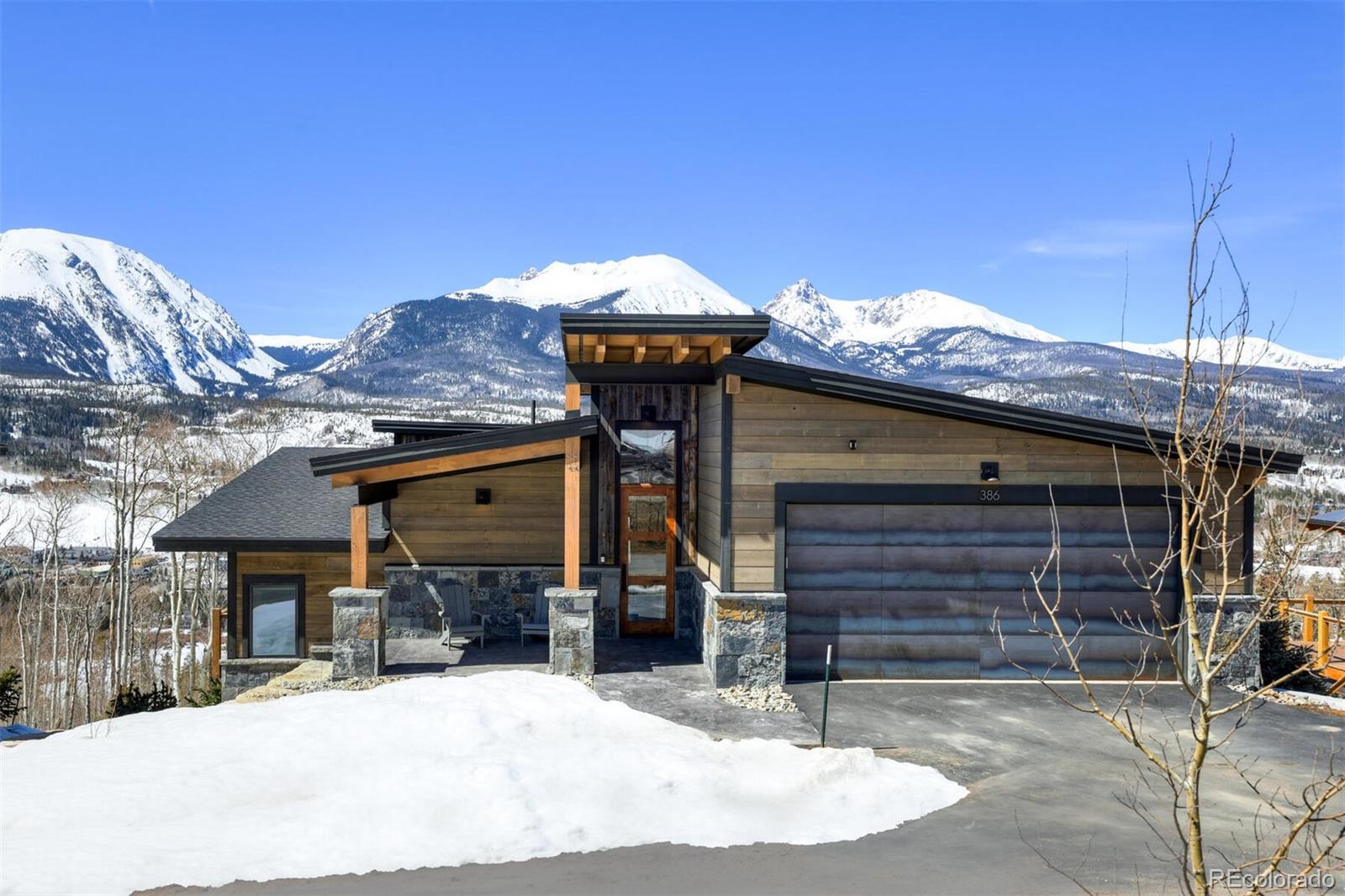 386 Angler Mountain Ranch Rd S, Silverthorne, CO 80424