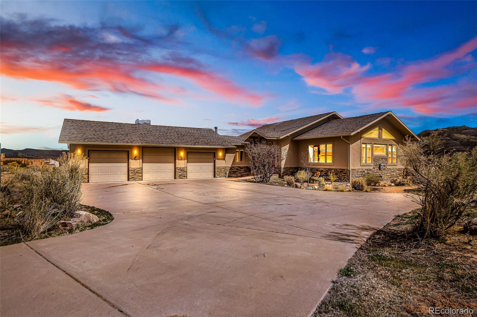 250 Red Rim Dr, Grand Junction, CO 81507
