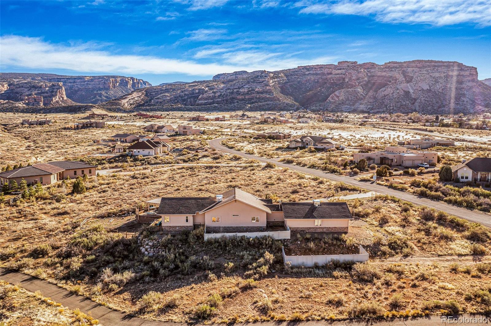 250 Red Rim Dr, Grand Junction, CO 81507