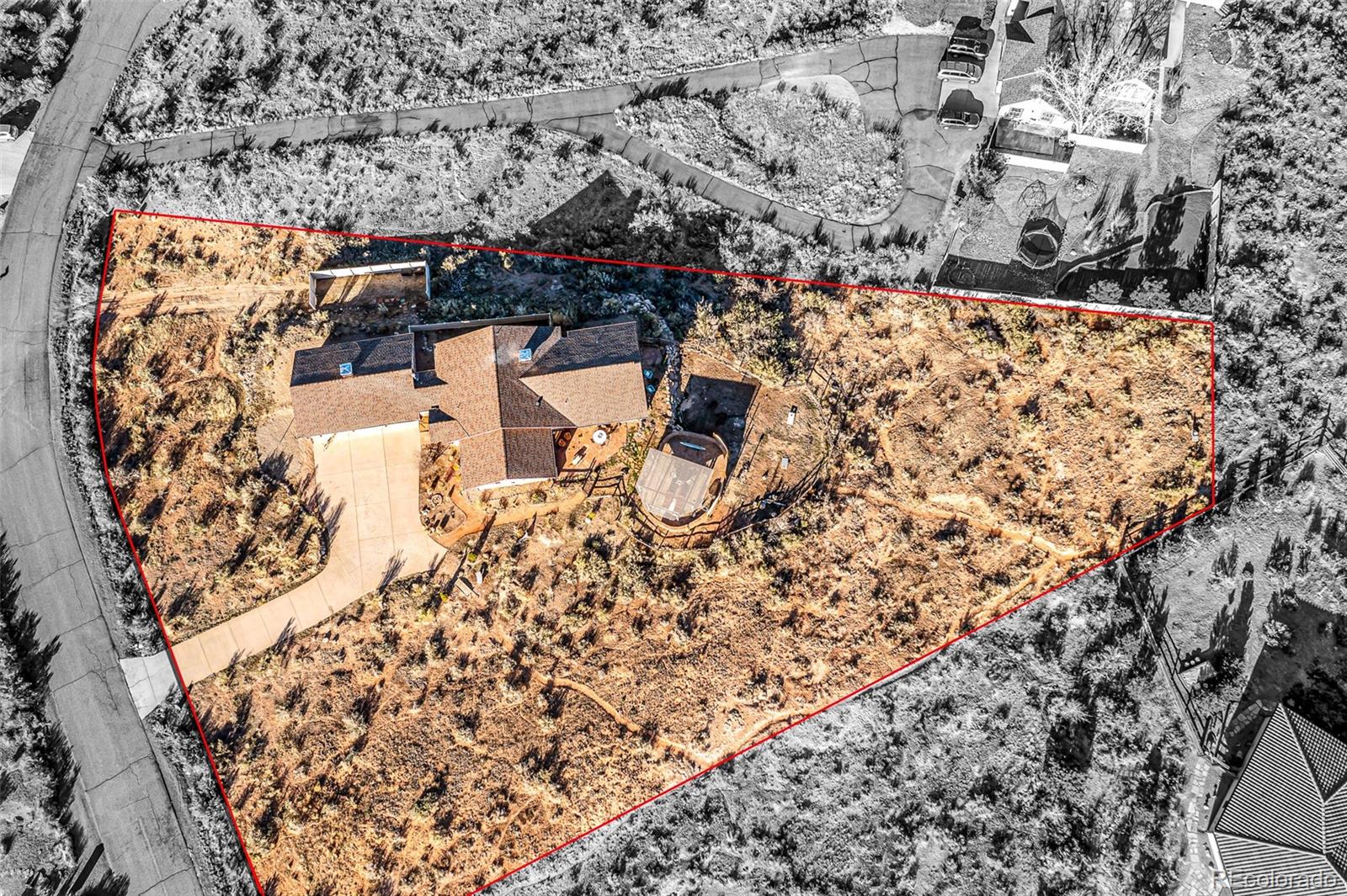 250 Red Rim Dr, Grand Junction, CO 81507