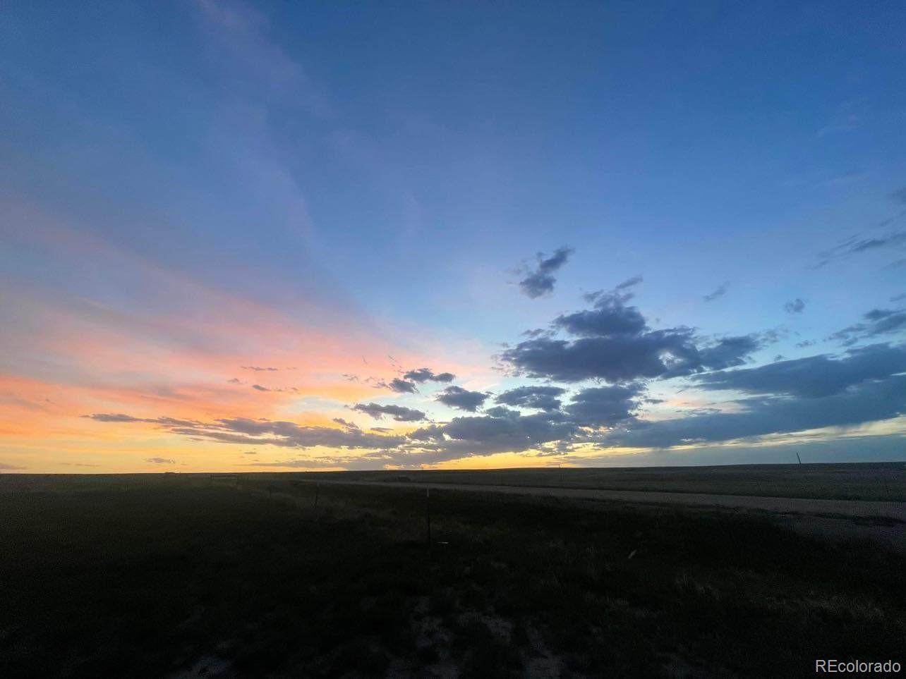 35520 County Road 160, Agate, CO 80101