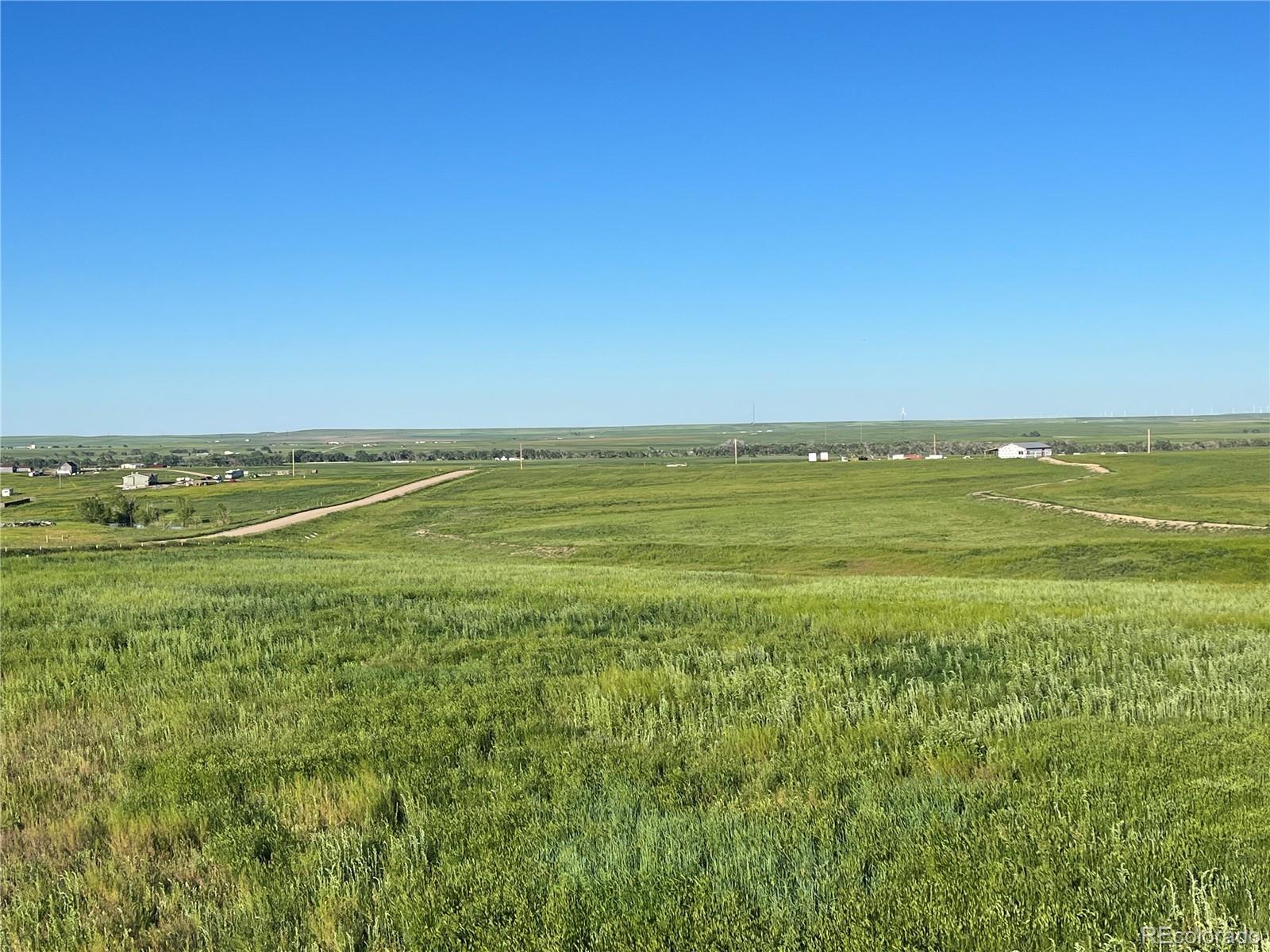 35520 County Road 160, Agate, CO 80101