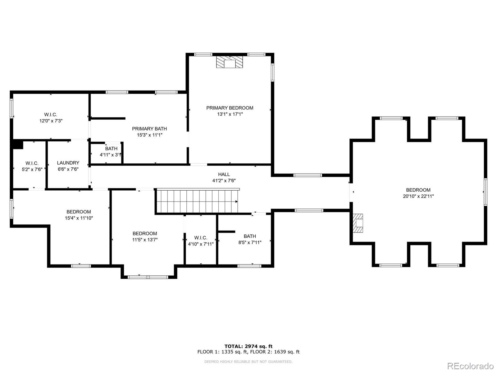 4273 Lonetree Dr, Loveland, CO 80537