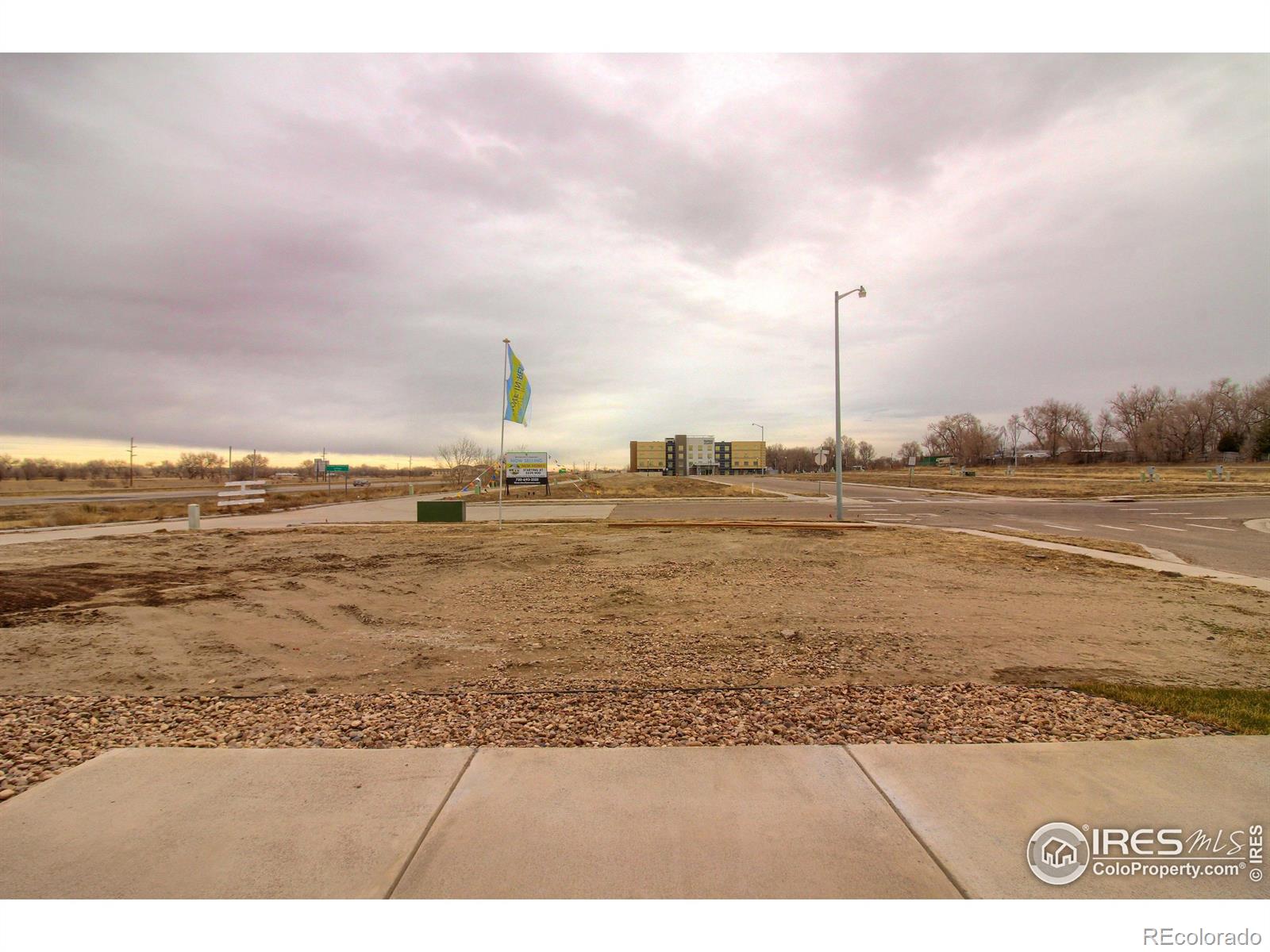 1707 Osage, Fort Morgan, CO 80701