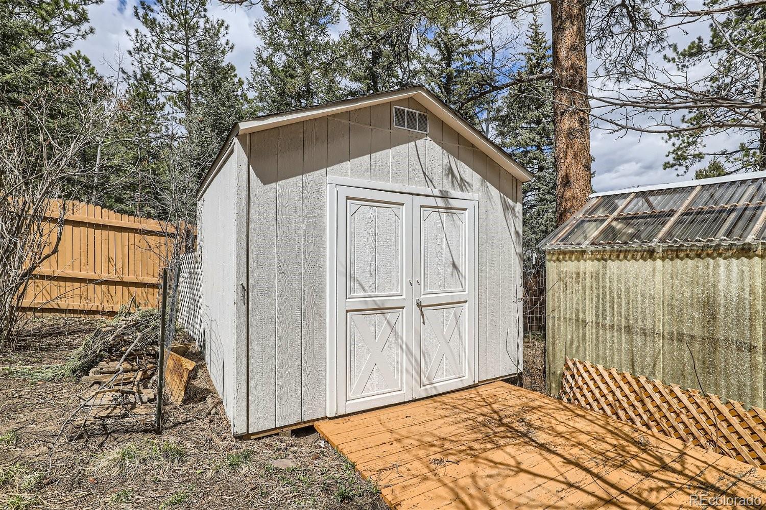 26430 Mowbray Ct, Kittredge, CO 80457